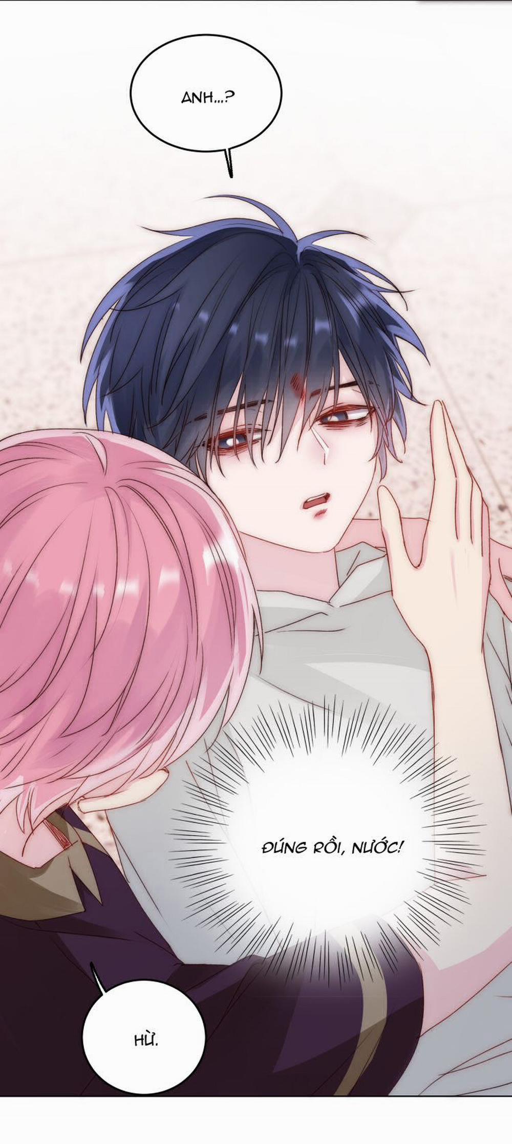 Tôi Phải Làm 1 Kẻ Đại Xấu Xa 14 trang 10