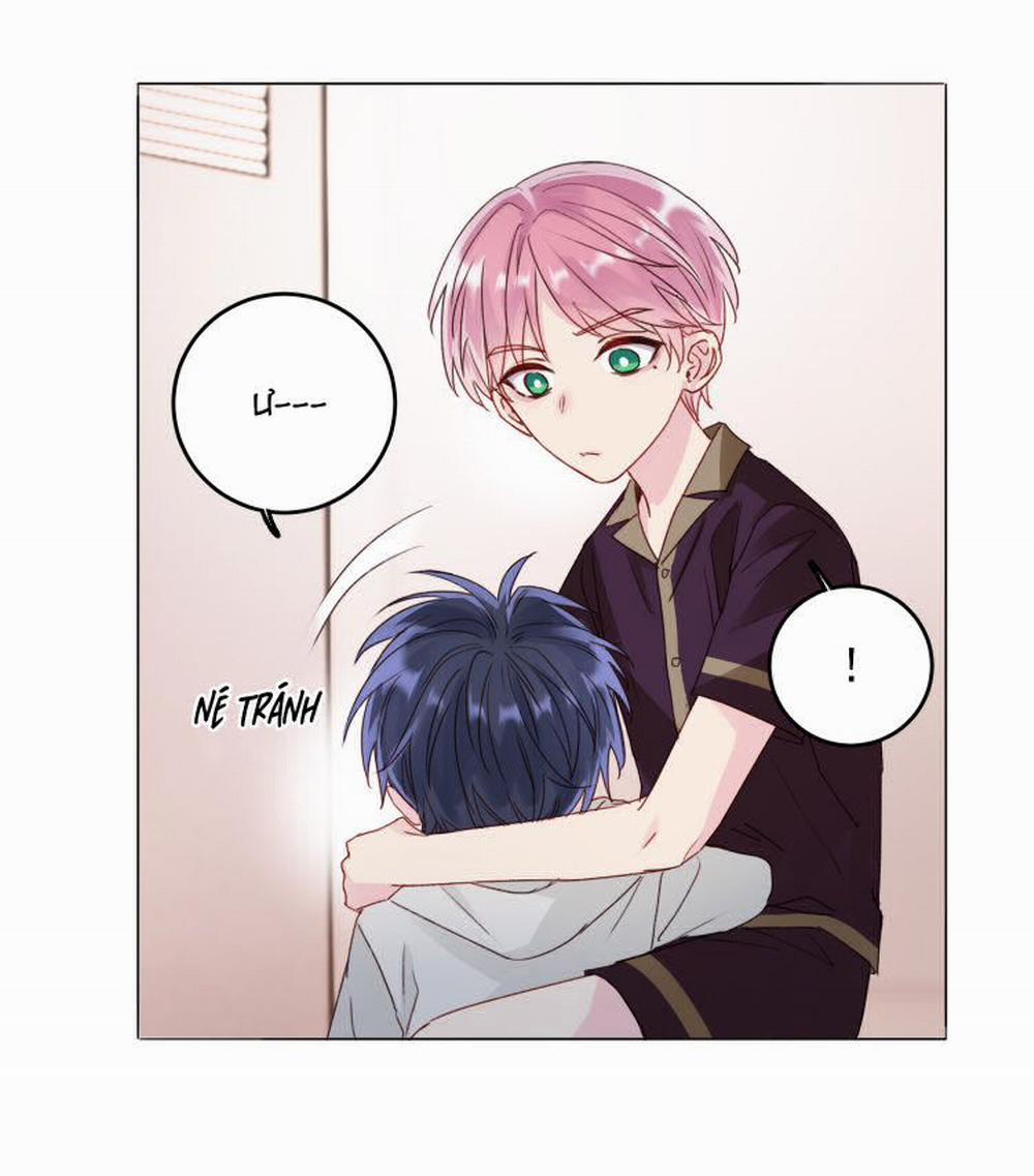 Tôi Phải Làm 1 Kẻ Đại Xấu Xa 14 trang 13