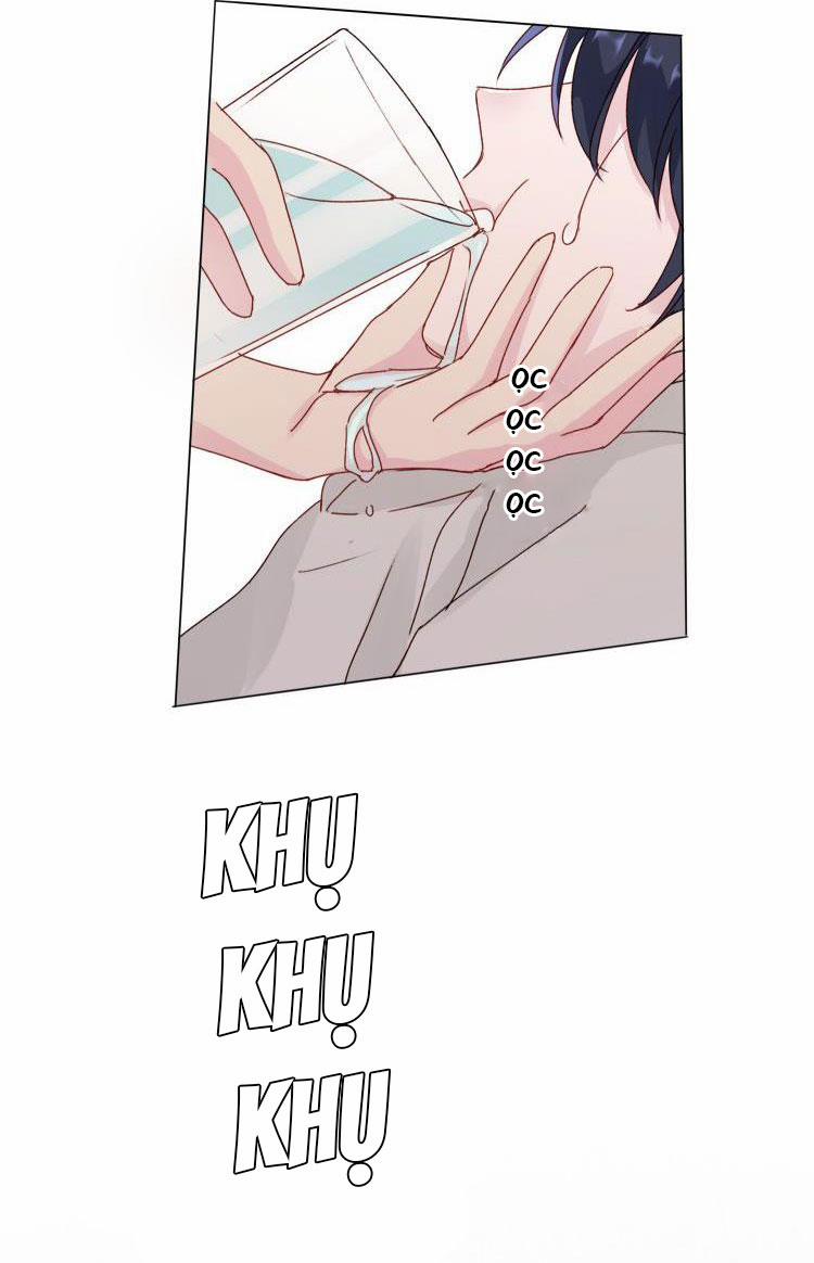 Tôi Phải Làm 1 Kẻ Đại Xấu Xa 14 trang 17