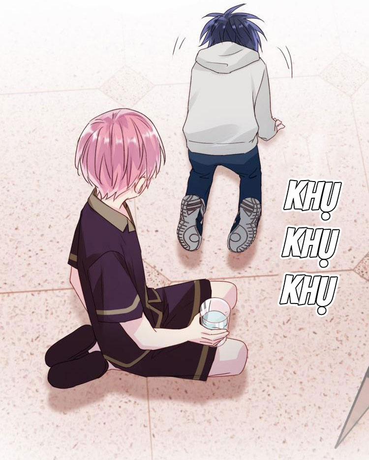 Tôi Phải Làm 1 Kẻ Đại Xấu Xa 14 trang 18