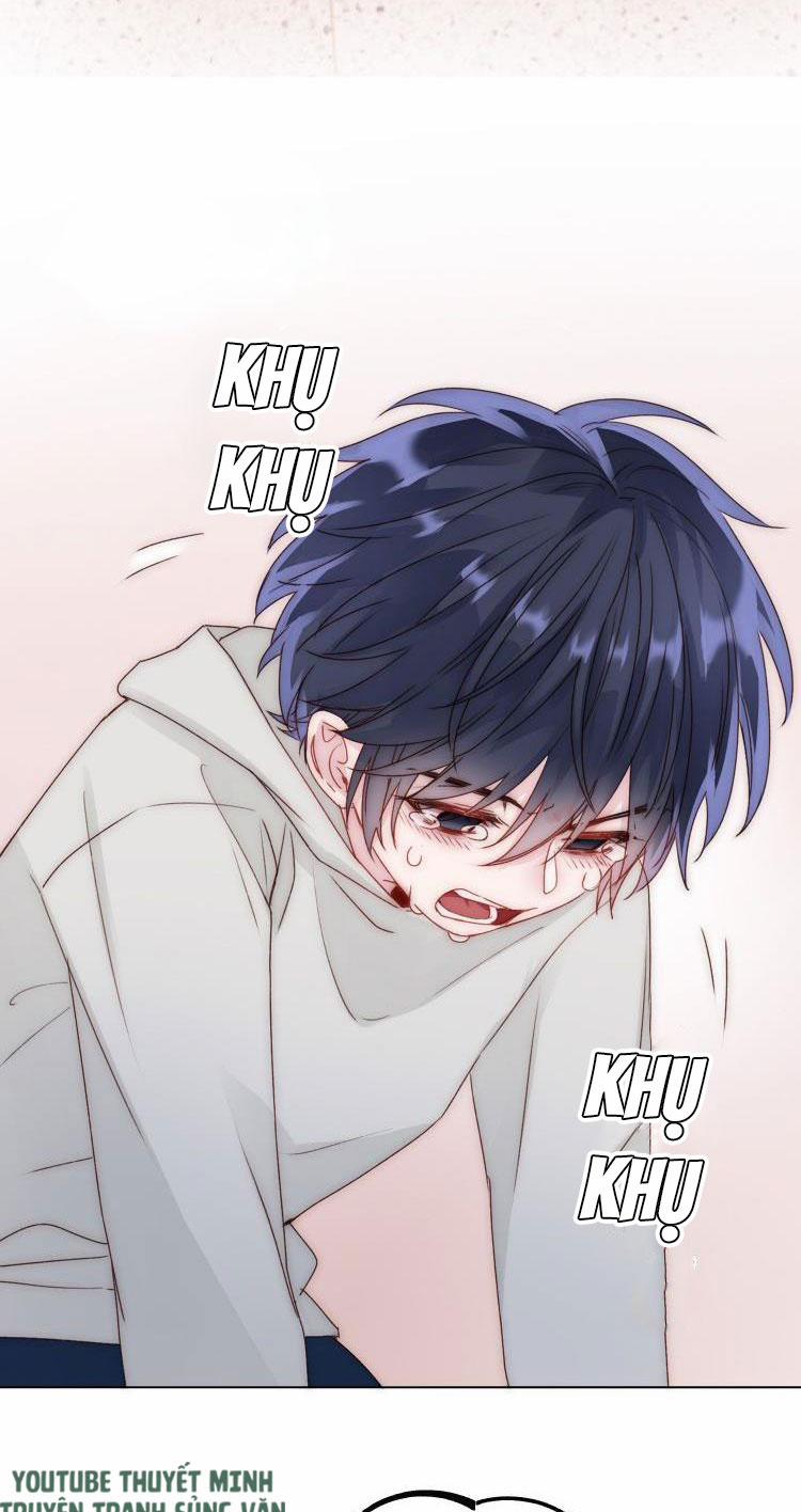 Tôi Phải Làm 1 Kẻ Đại Xấu Xa 14 trang 19