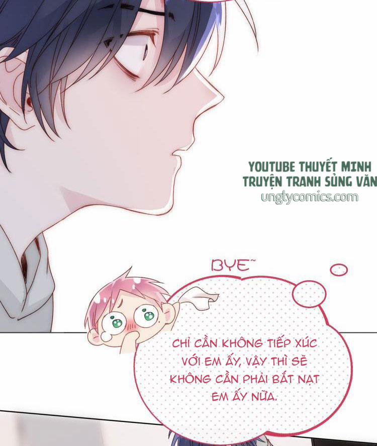 Tôi Phải Làm 1 Kẻ Đại Xấu Xa 14 trang 24