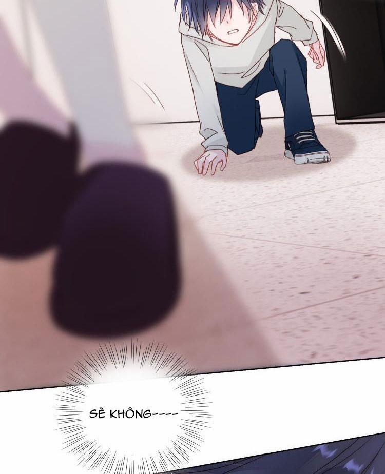 Tôi Phải Làm 1 Kẻ Đại Xấu Xa 14 trang 25