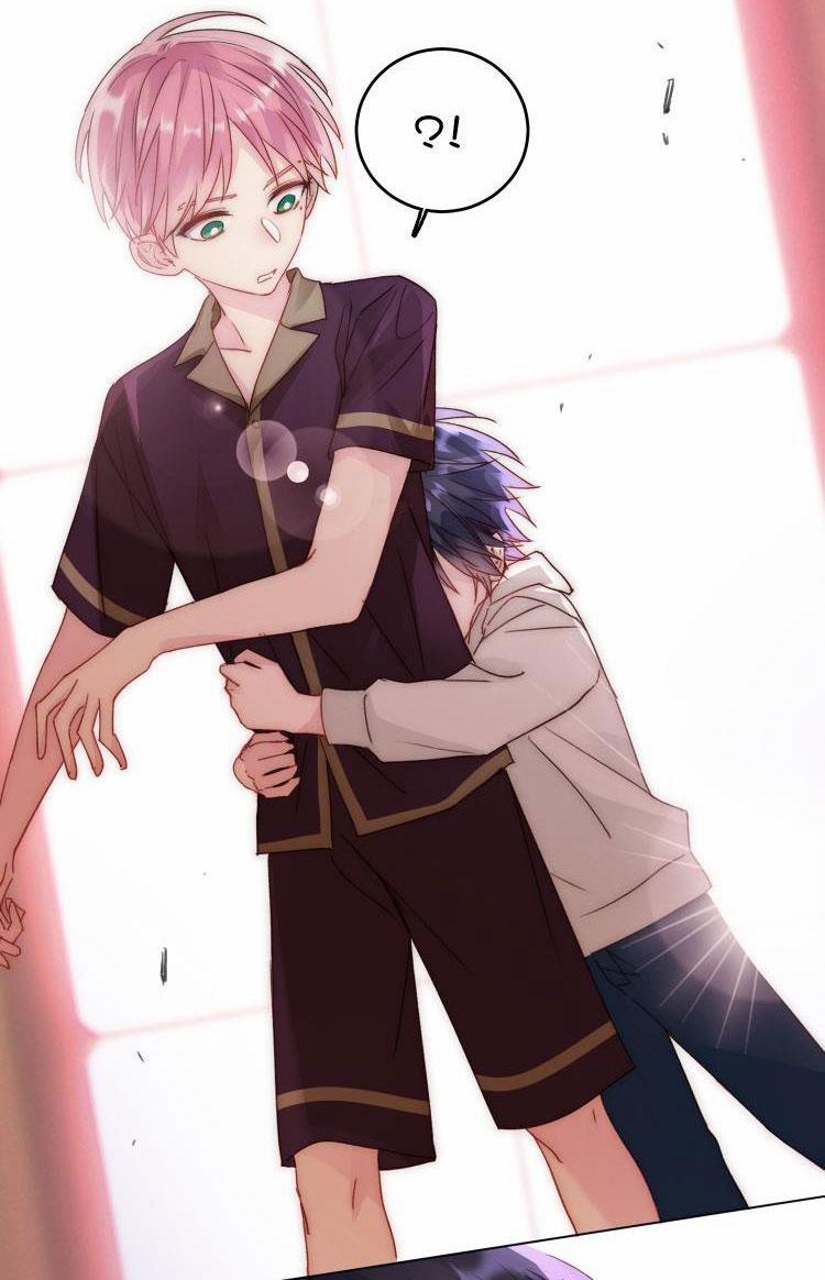 Tôi Phải Làm 1 Kẻ Đại Xấu Xa 14 trang 27