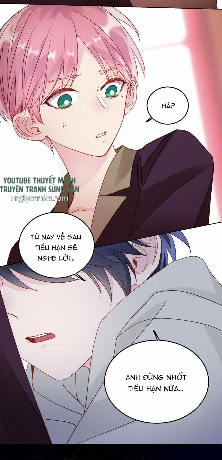 Tôi Phải Làm 1 Kẻ Đại Xấu Xa 14 trang 29