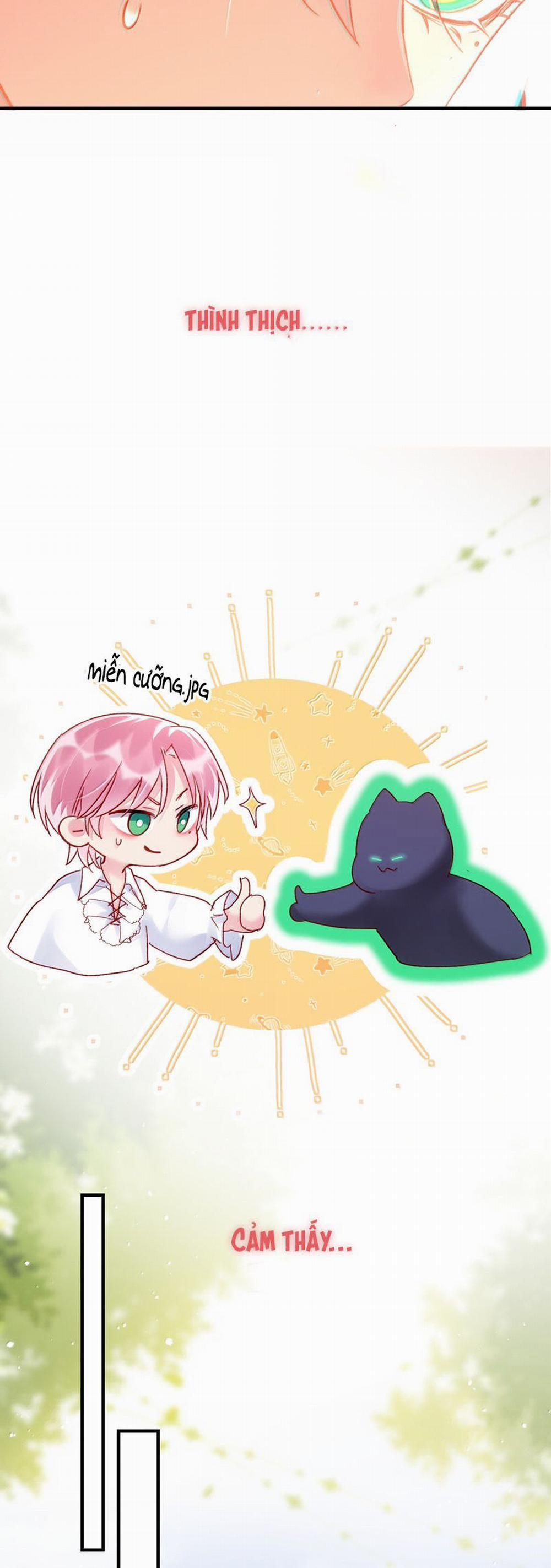 Tôi Phải Làm 1 Kẻ Đại Xấu Xa 140 trang 16