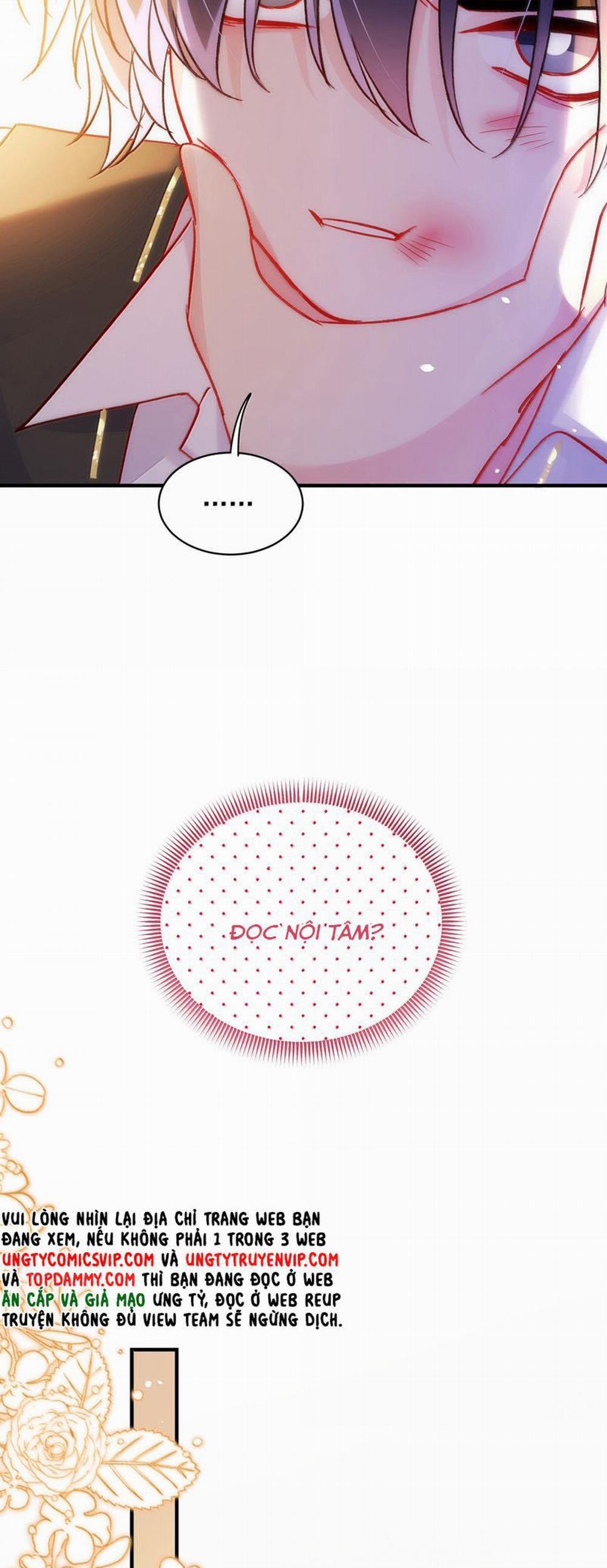 Tôi Phải Làm 1 Kẻ Đại Xấu Xa 141 trang 11