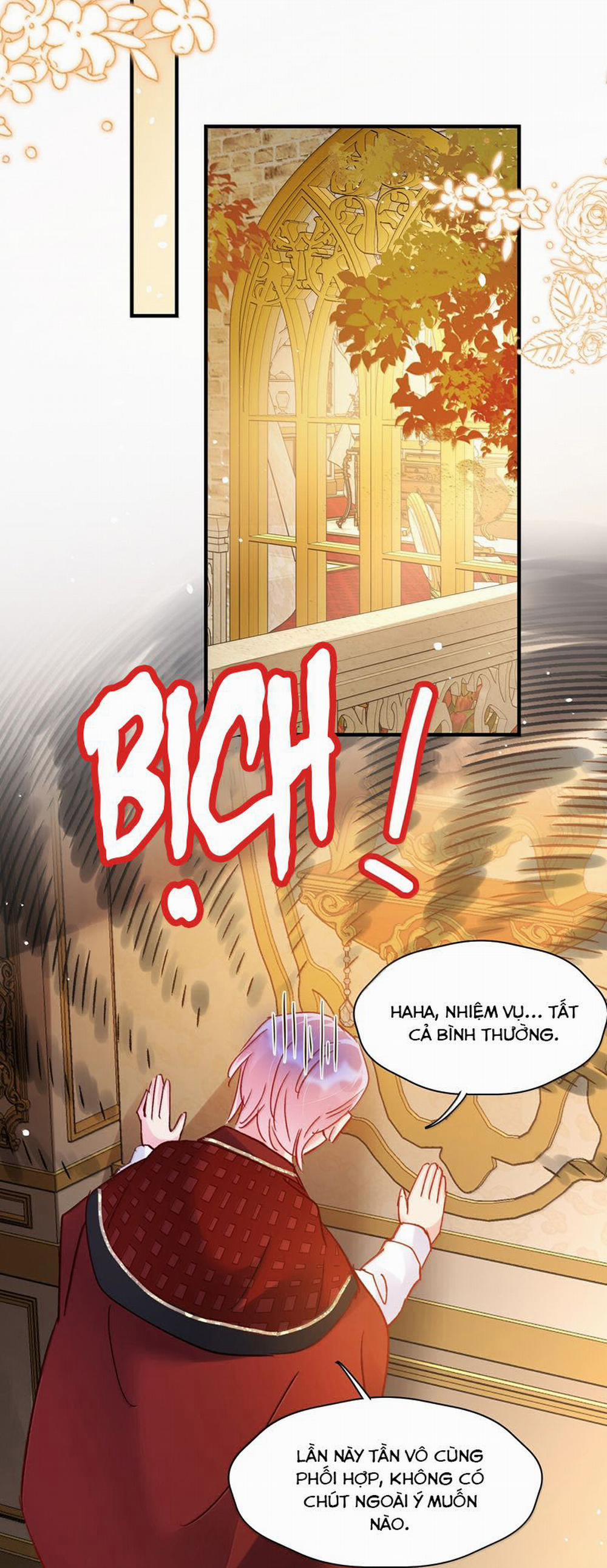 Tôi Phải Làm 1 Kẻ Đại Xấu Xa 141 trang 12