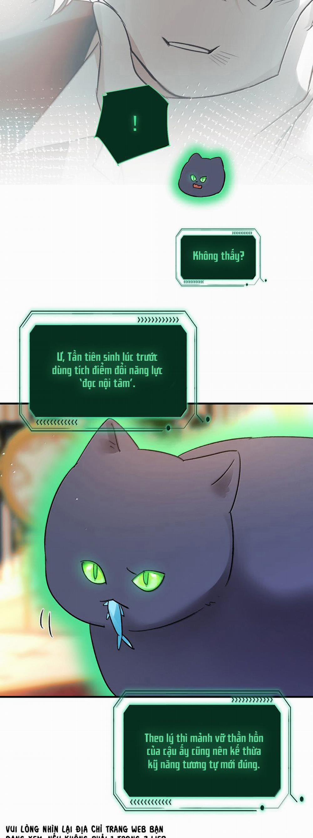 Tôi Phải Làm 1 Kẻ Đại Xấu Xa 141 trang 15