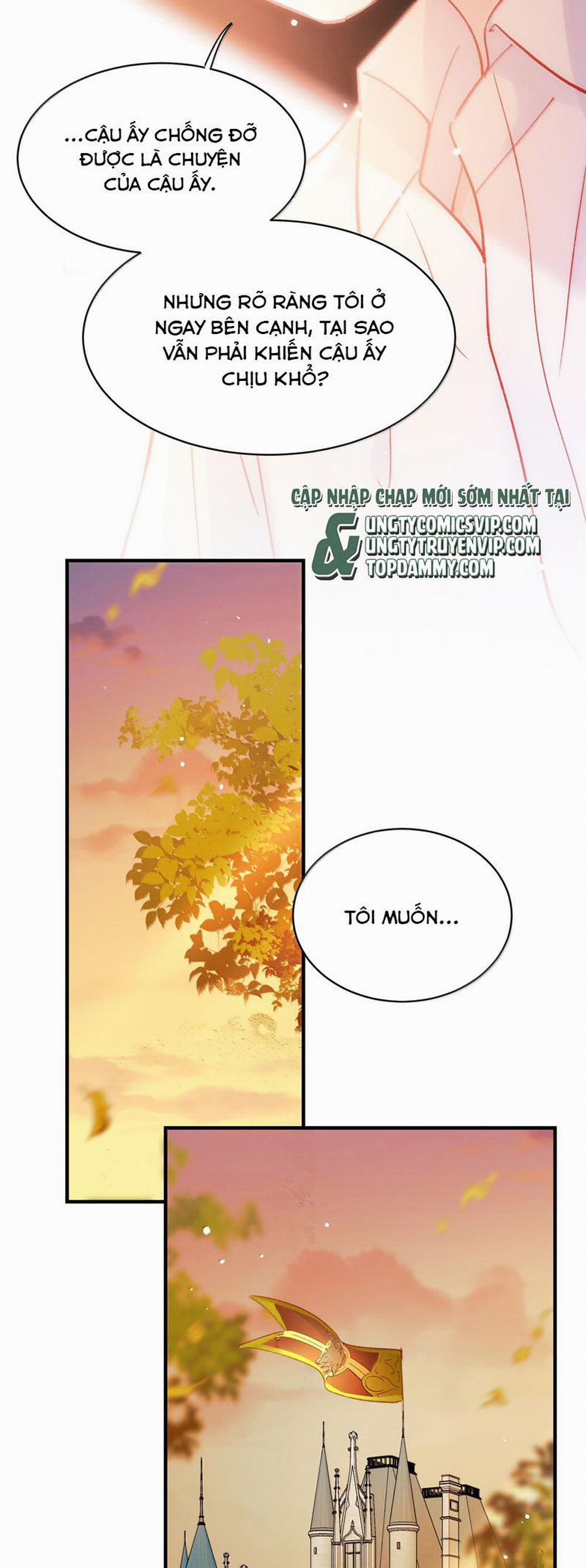 Tôi Phải Làm 1 Kẻ Đại Xấu Xa 141 trang 22