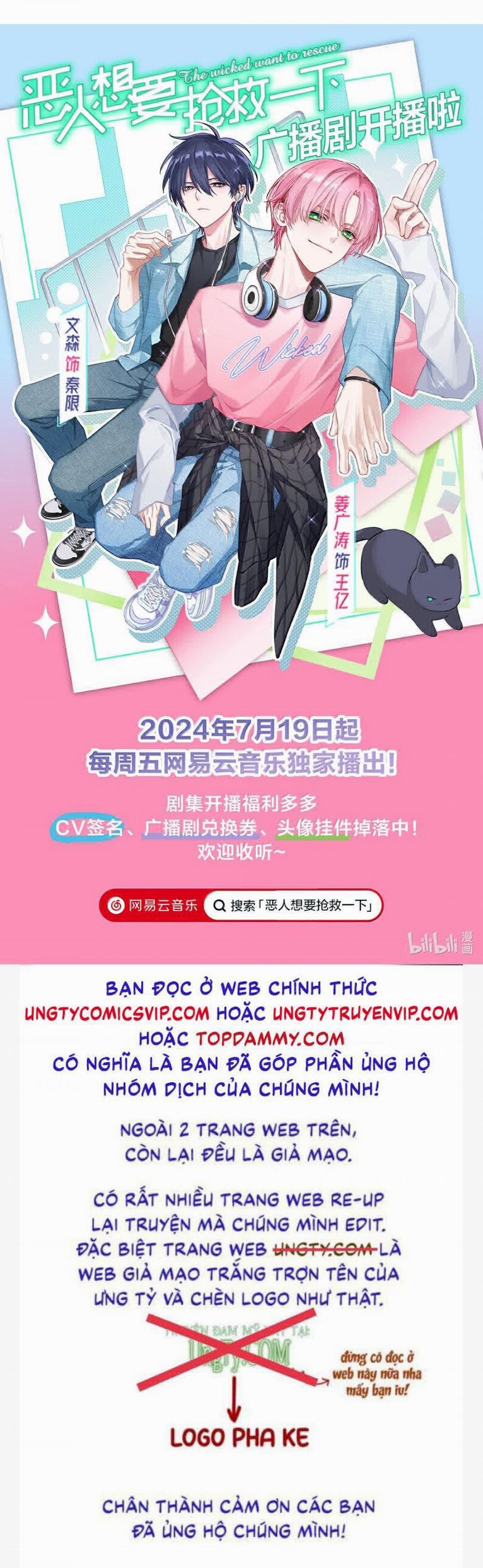 Tôi Phải Làm 1 Kẻ Đại Xấu Xa 141 trang 38