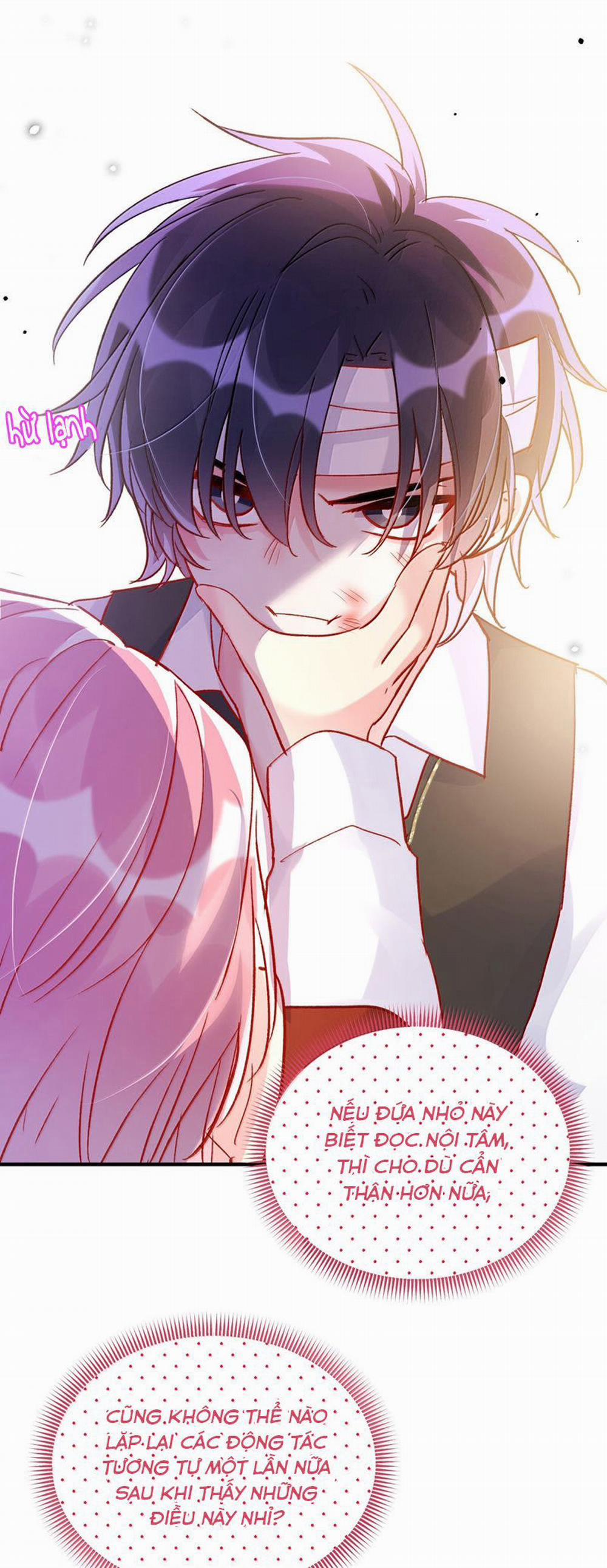 Tôi Phải Làm 1 Kẻ Đại Xấu Xa 141 trang 8