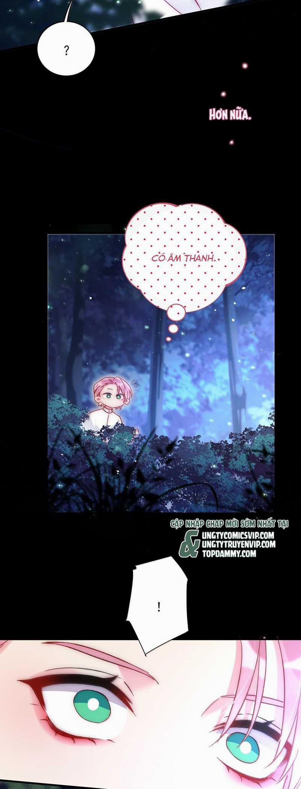 Tôi Phải Làm 1 Kẻ Đại Xấu Xa 142 trang 12