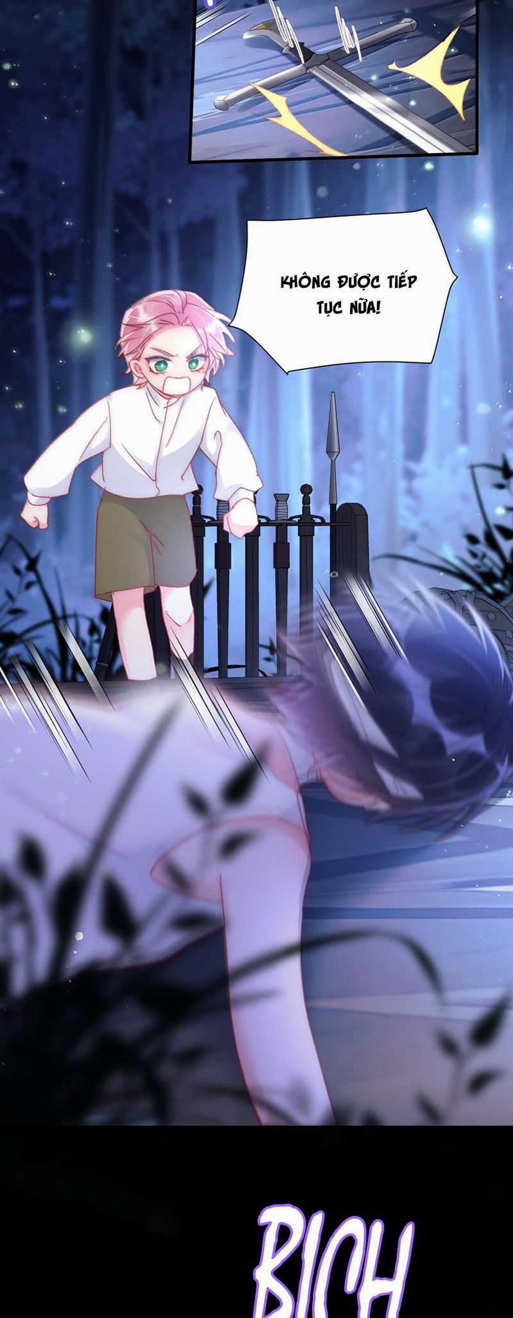 Tôi Phải Làm 1 Kẻ Đại Xấu Xa 142 trang 22