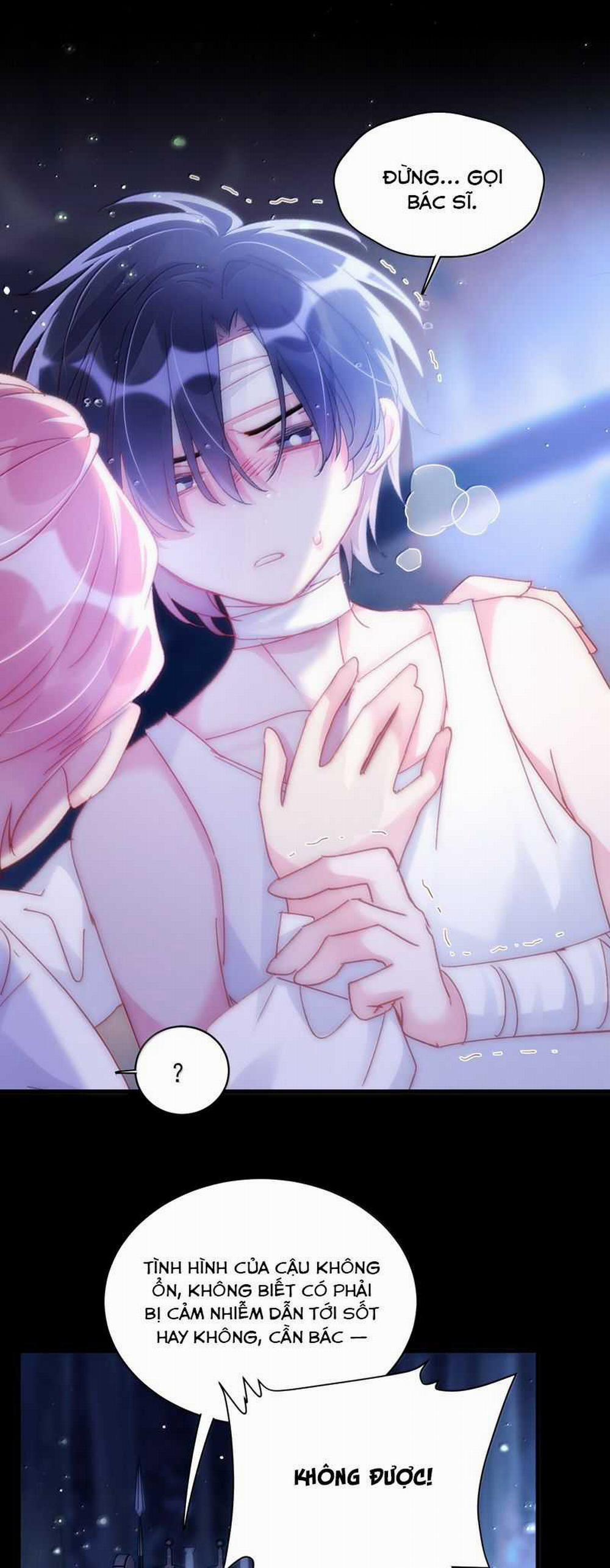 Tôi Phải Làm 1 Kẻ Đại Xấu Xa 142 trang 25