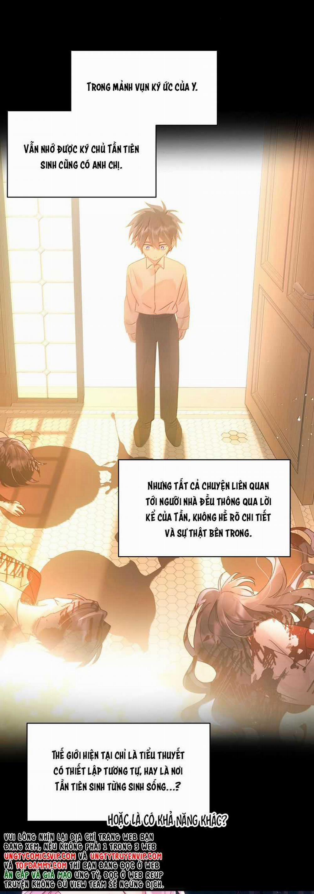 Tôi Phải Làm 1 Kẻ Đại Xấu Xa 142 trang 29