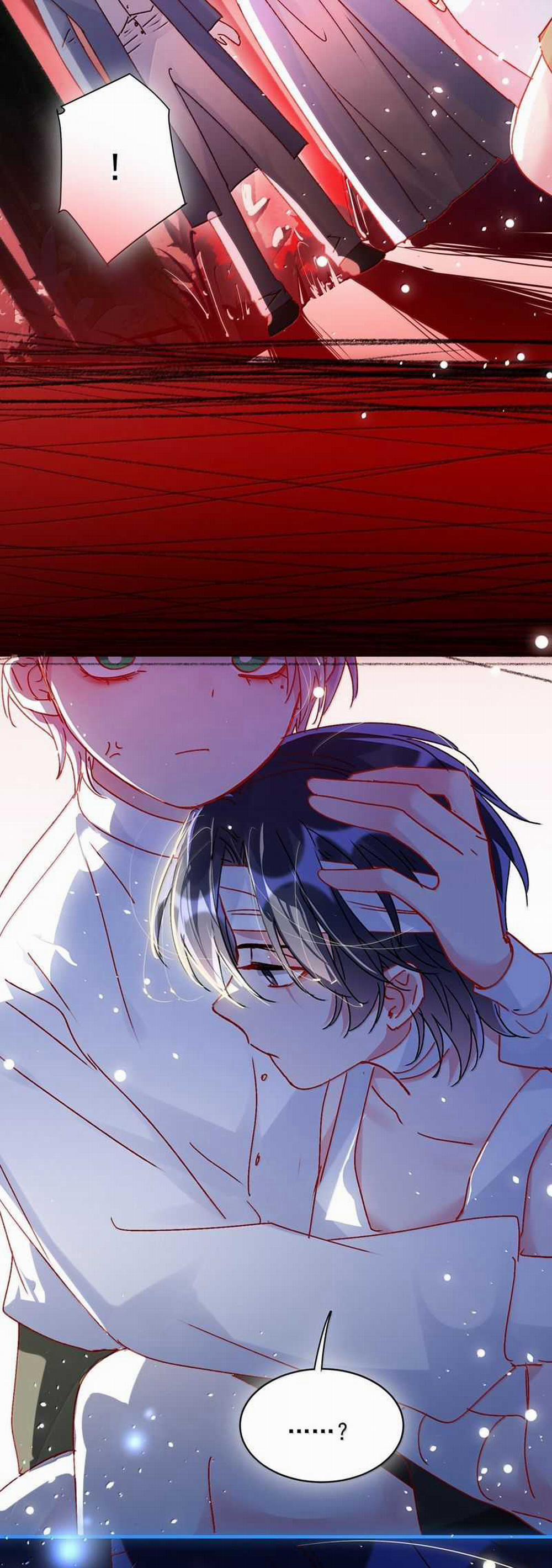 Tôi Phải Làm 1 Kẻ Đại Xấu Xa 142 trang 39