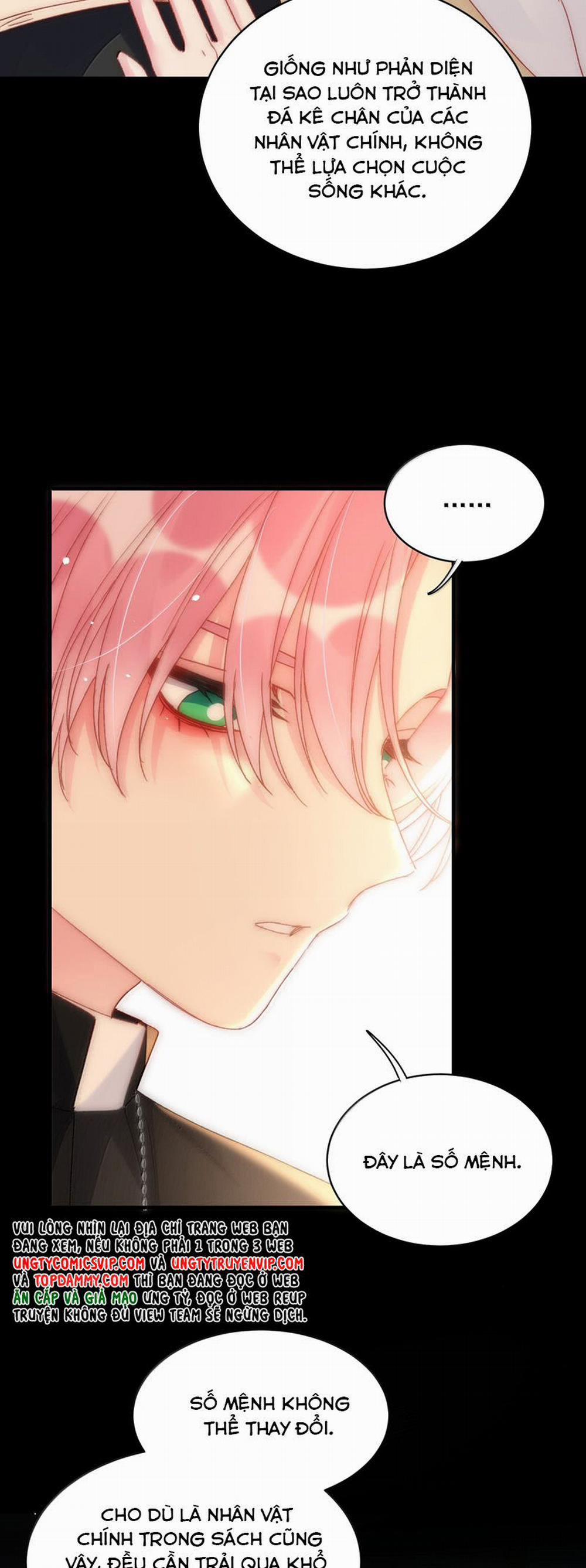 Tôi Phải Làm 1 Kẻ Đại Xấu Xa 143 trang 2