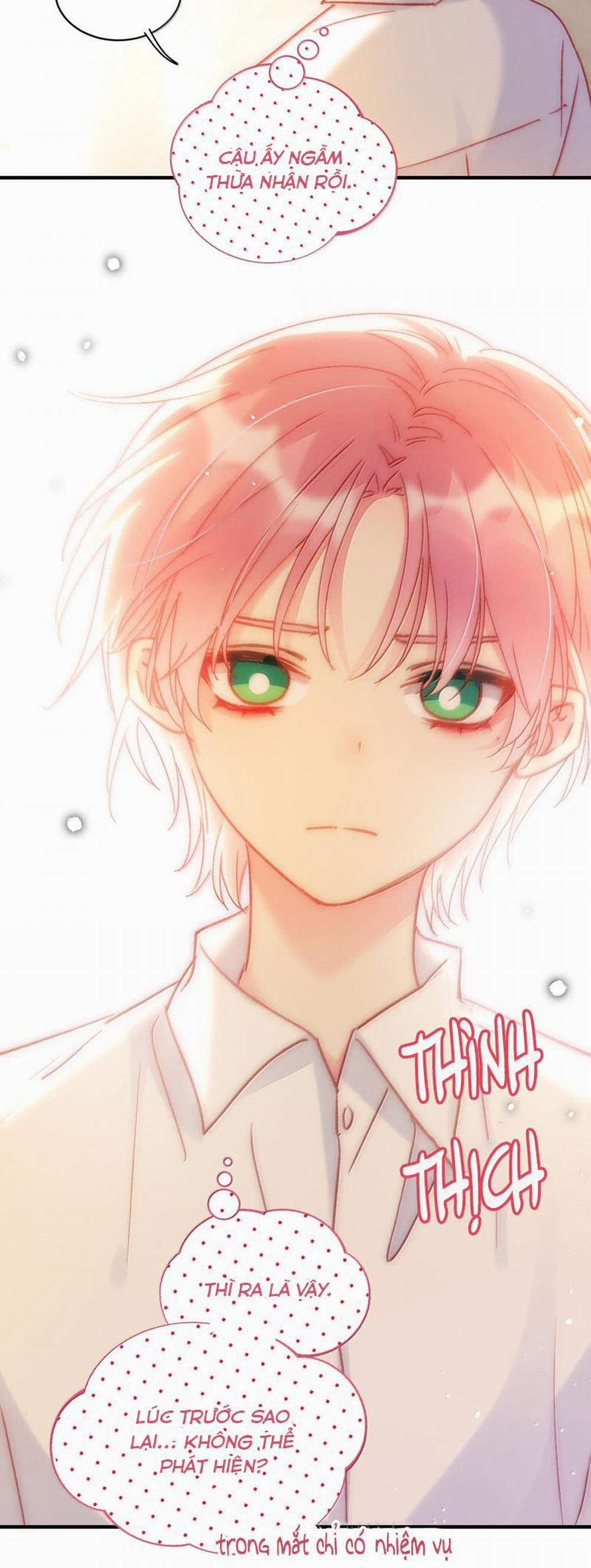 Tôi Phải Làm 1 Kẻ Đại Xấu Xa 143 trang 27