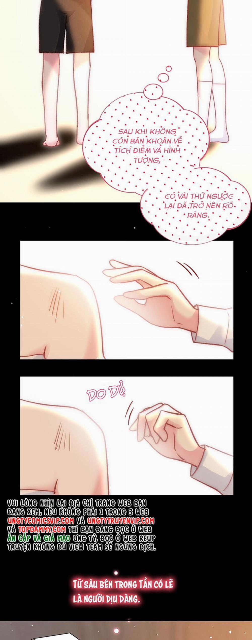 Tôi Phải Làm 1 Kẻ Đại Xấu Xa 143 trang 31