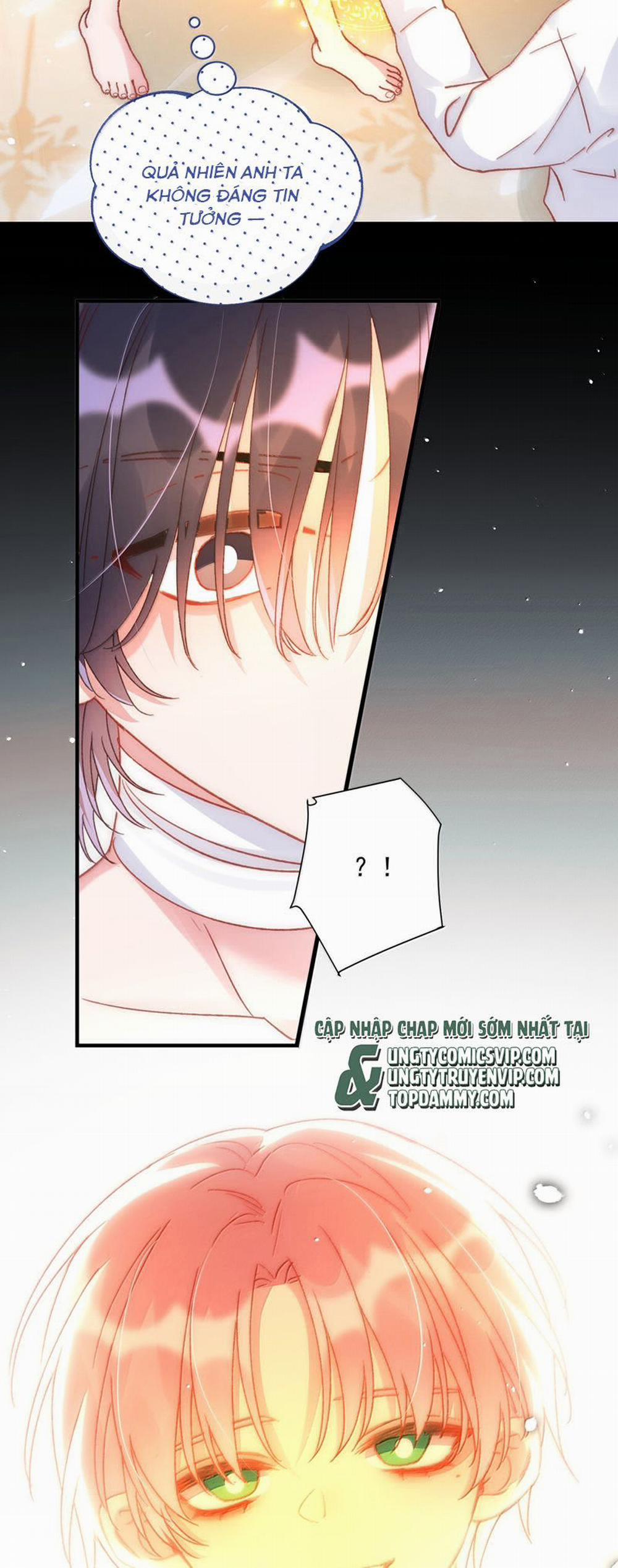 Tôi Phải Làm 1 Kẻ Đại Xấu Xa 143 trang 33