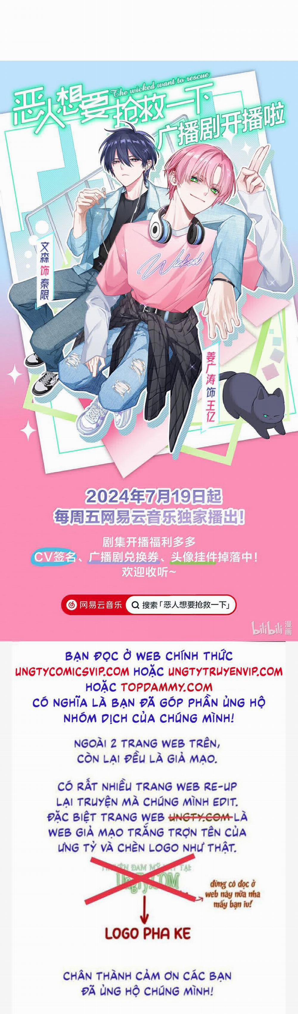 Tôi Phải Làm 1 Kẻ Đại Xấu Xa 143 trang 36