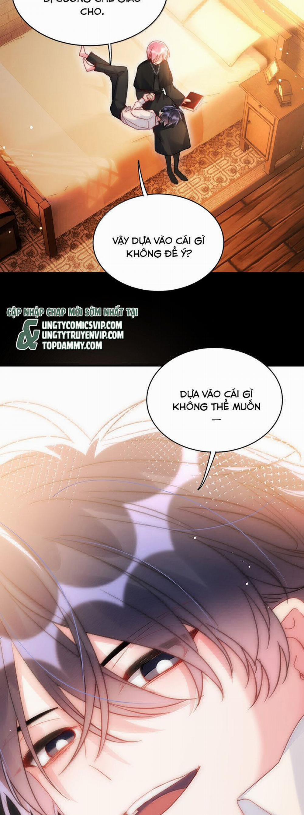 Tôi Phải Làm 1 Kẻ Đại Xấu Xa 143 trang 4