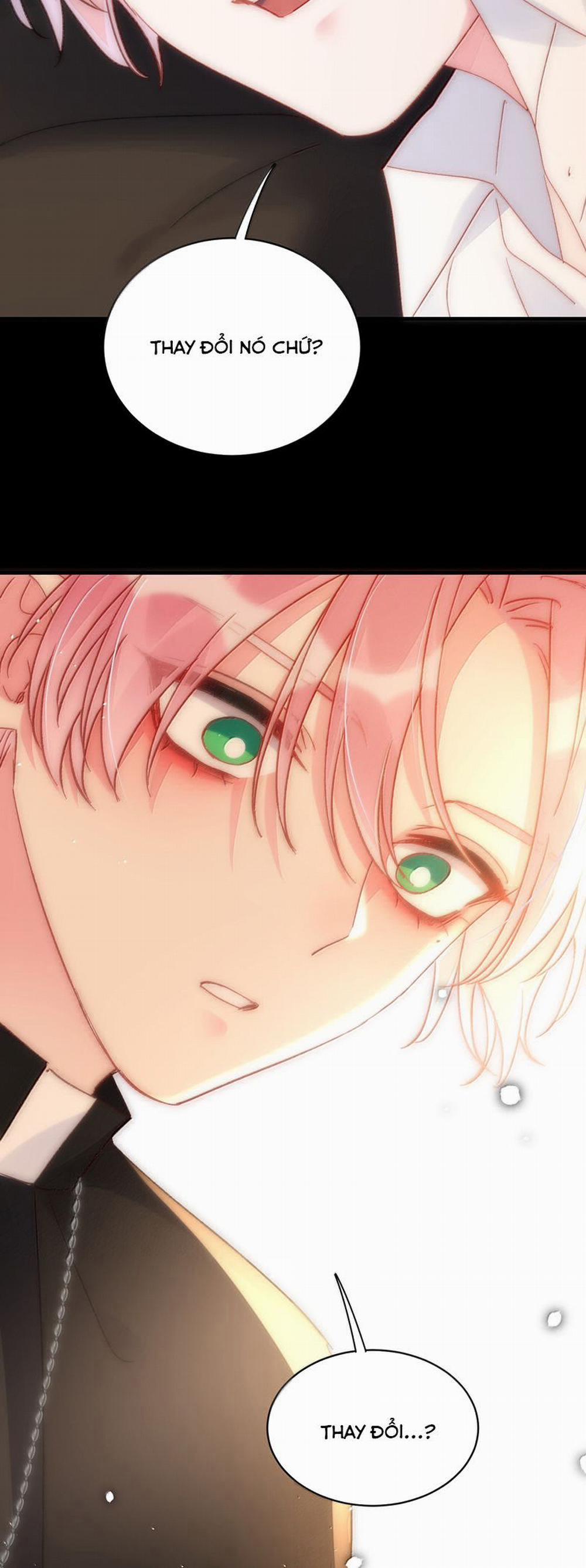 Tôi Phải Làm 1 Kẻ Đại Xấu Xa 143 trang 5