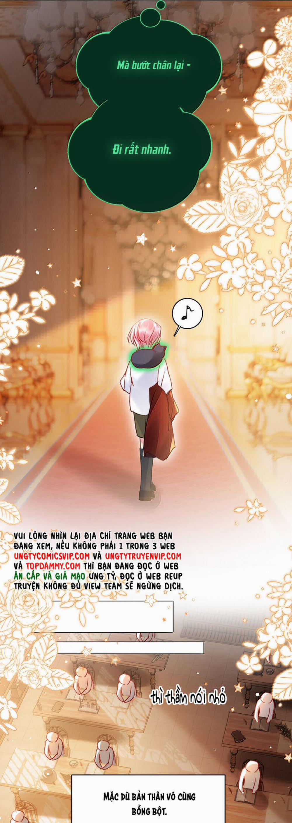 Tôi Phải Làm 1 Kẻ Đại Xấu Xa 144 trang 13