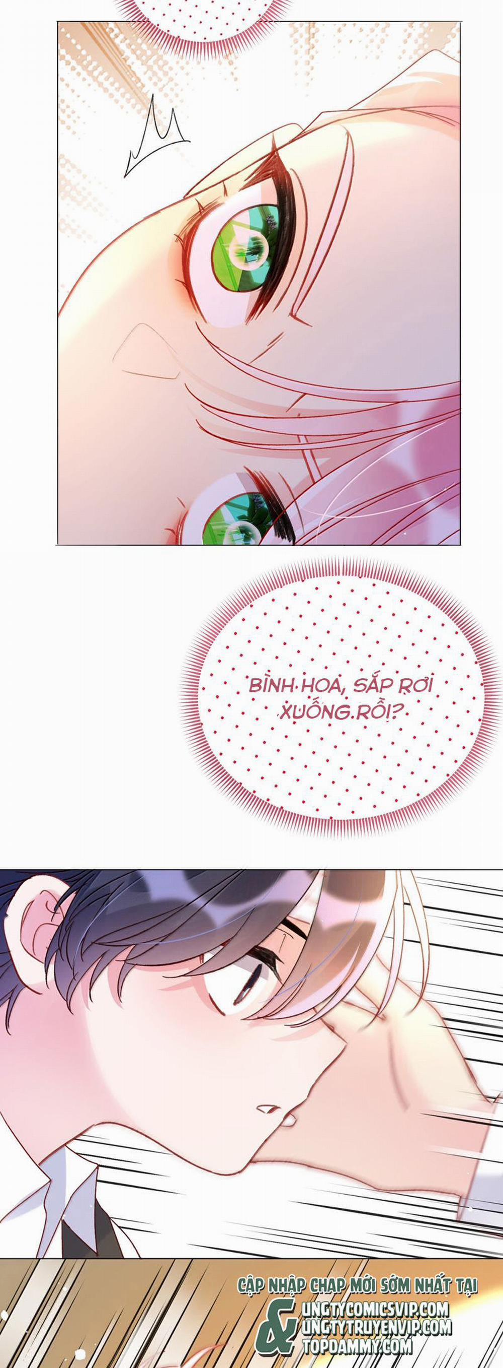 Tôi Phải Làm 1 Kẻ Đại Xấu Xa 144 trang 30