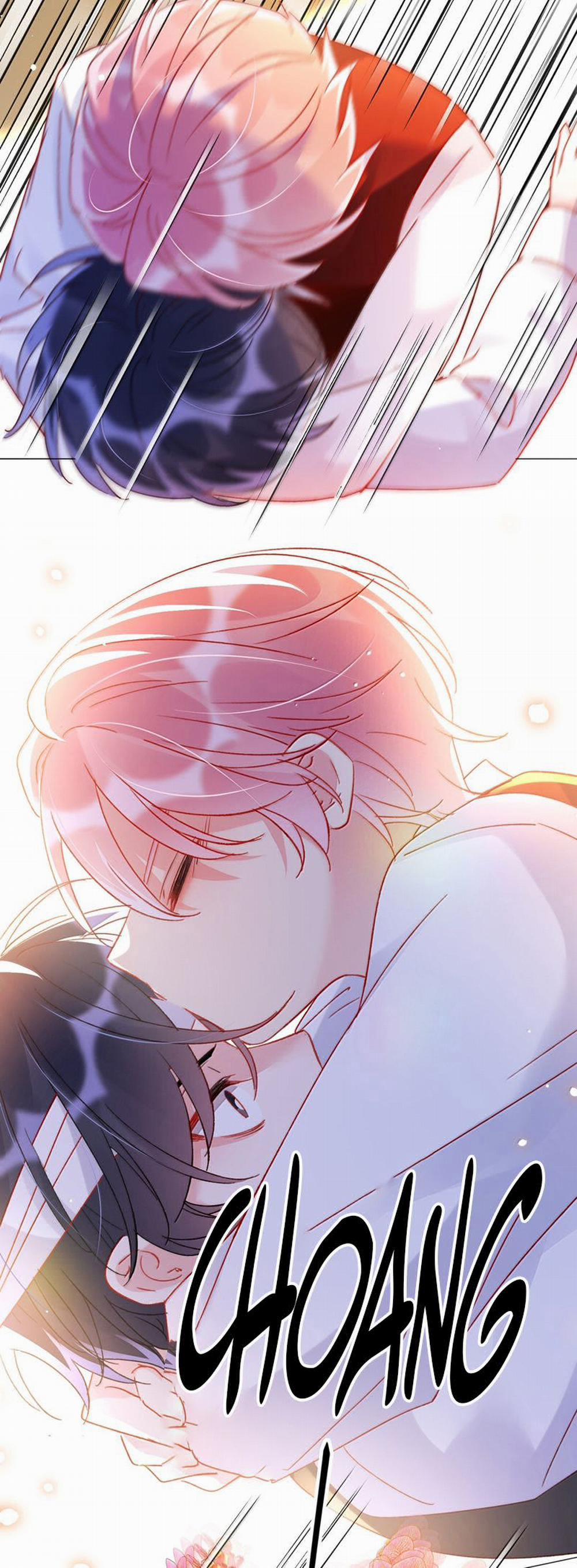 Tôi Phải Làm 1 Kẻ Đại Xấu Xa 144 trang 31