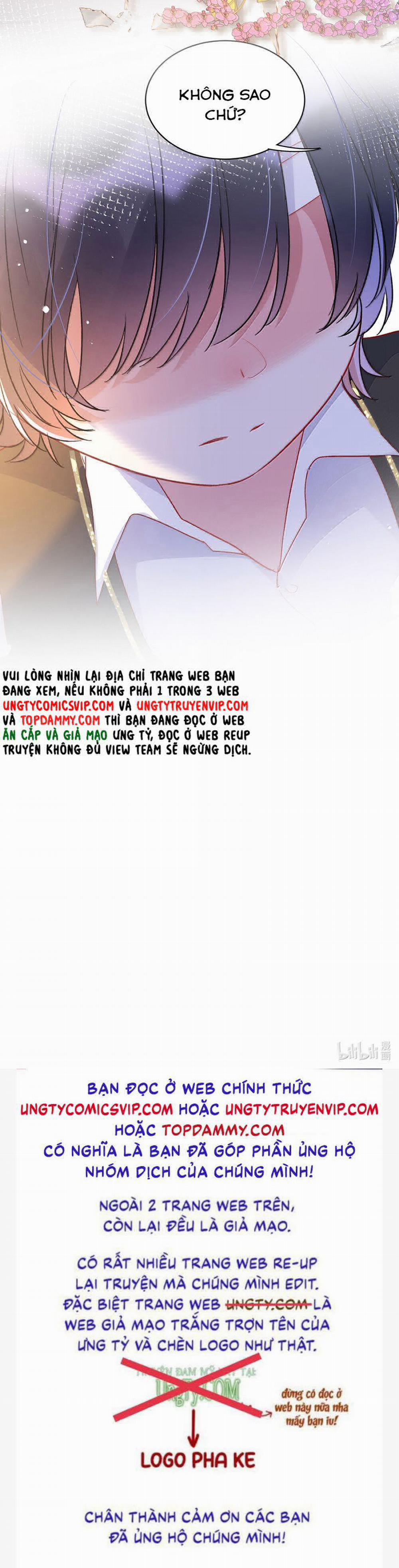 Tôi Phải Làm 1 Kẻ Đại Xấu Xa 144 trang 33