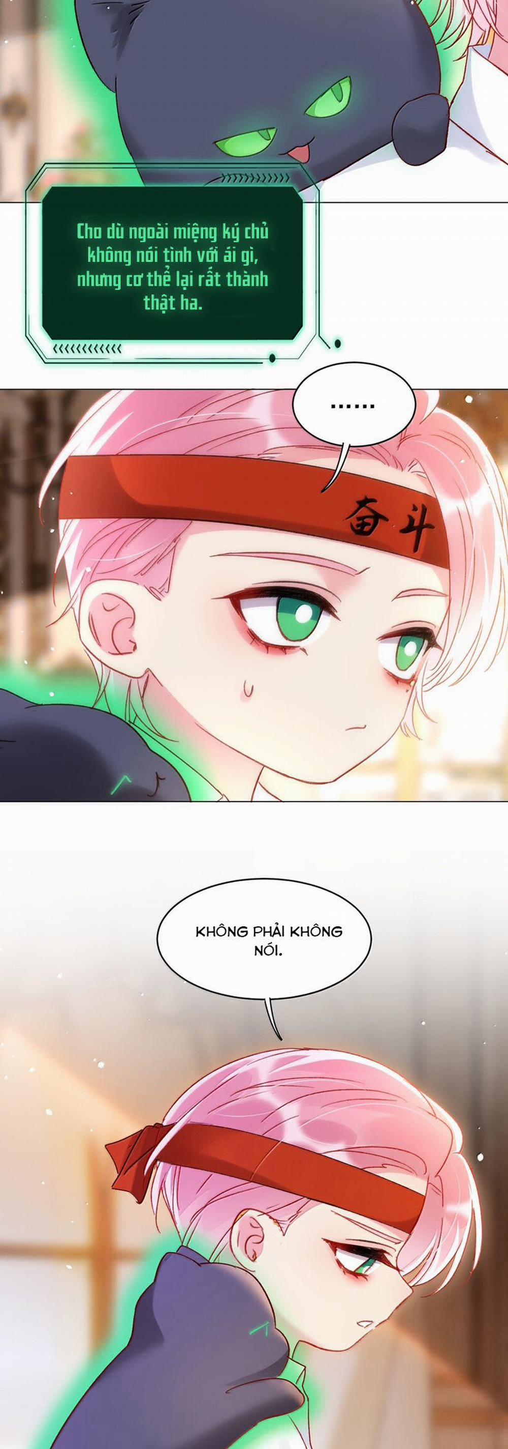 Tôi Phải Làm 1 Kẻ Đại Xấu Xa 144 trang 5