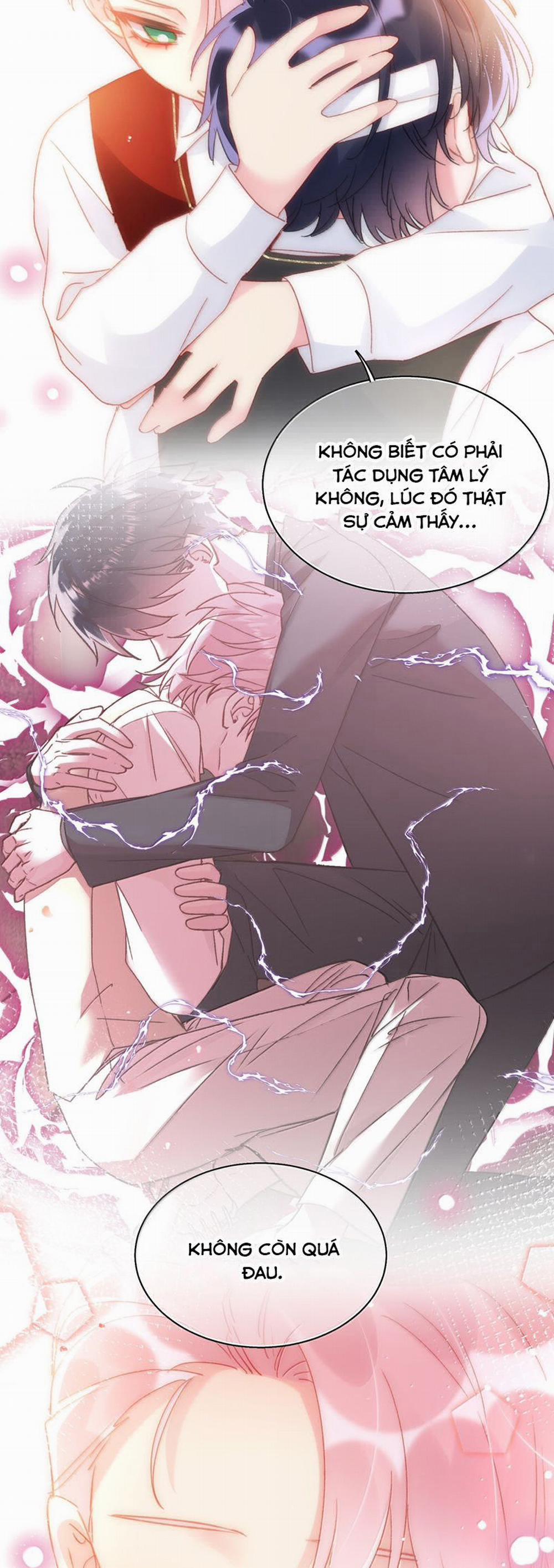 Tôi Phải Làm 1 Kẻ Đại Xấu Xa 145 trang 13