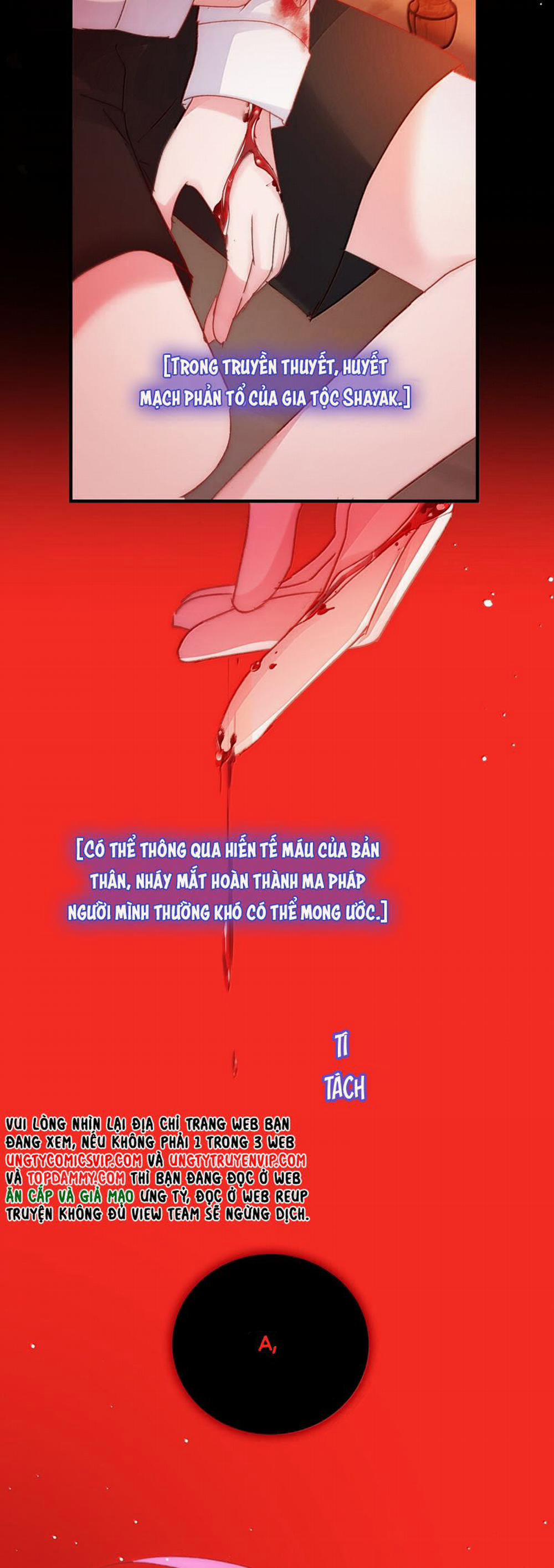 Tôi Phải Làm 1 Kẻ Đại Xấu Xa 145 trang 16