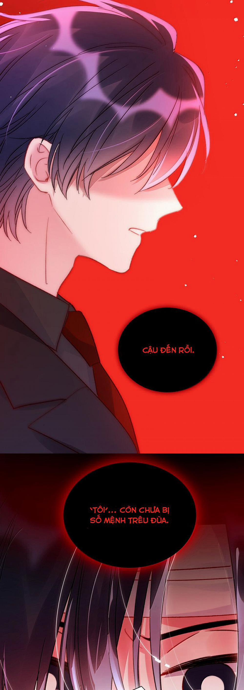 Tôi Phải Làm 1 Kẻ Đại Xấu Xa 145 trang 17