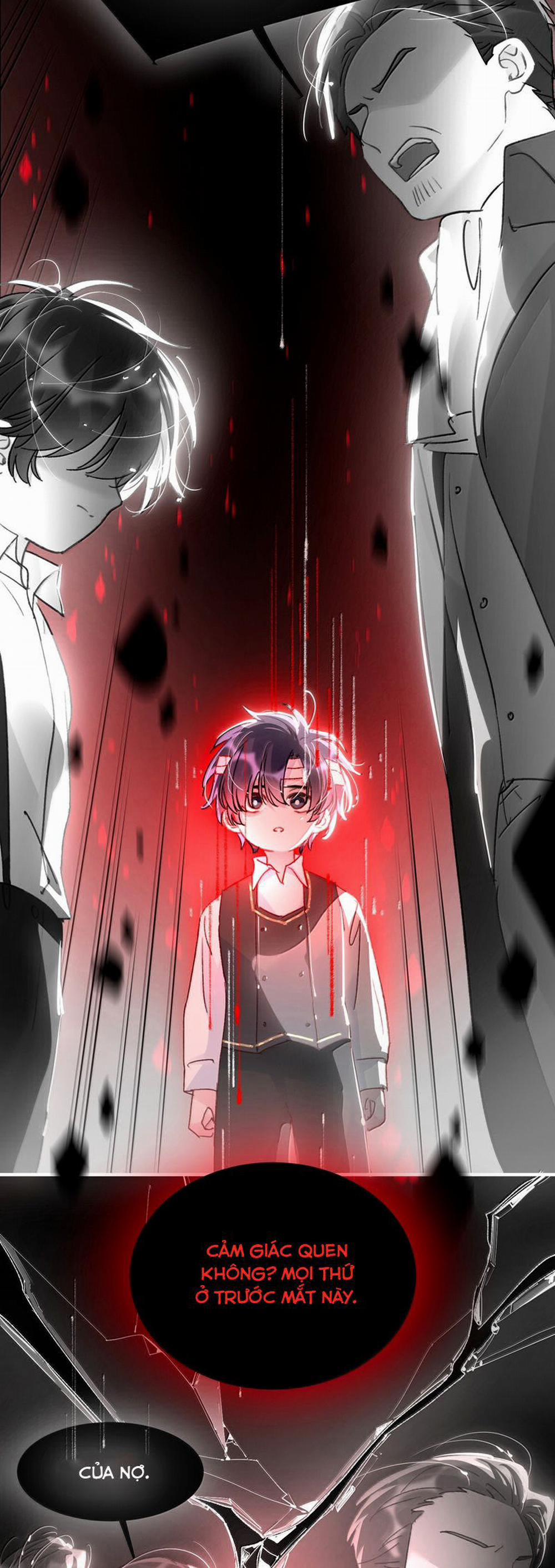 Tôi Phải Làm 1 Kẻ Đại Xấu Xa 145 trang 19