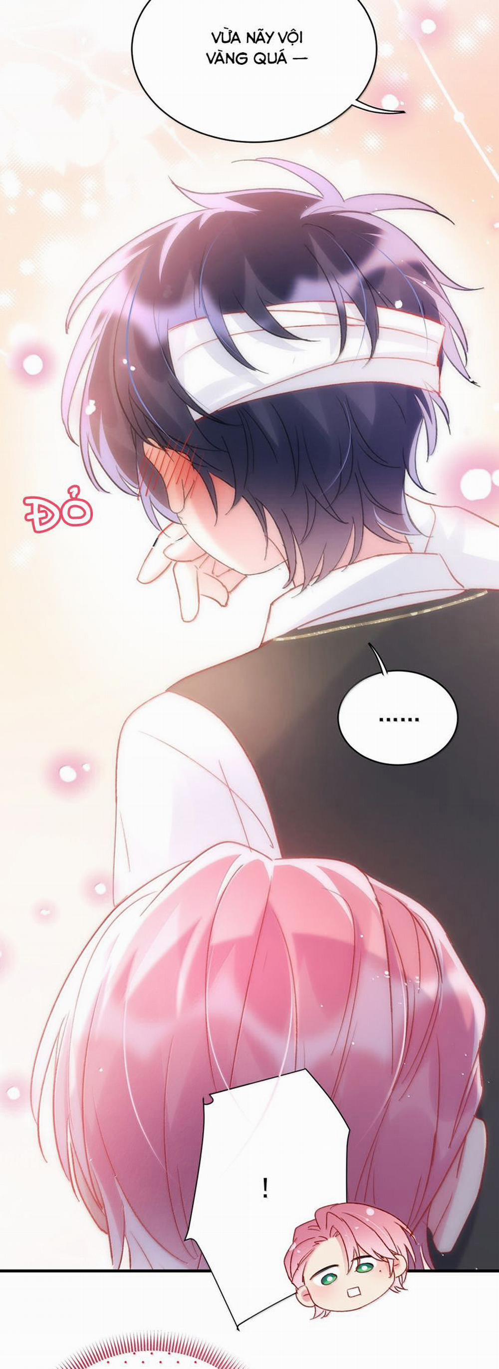 Tôi Phải Làm 1 Kẻ Đại Xấu Xa 145 trang 2