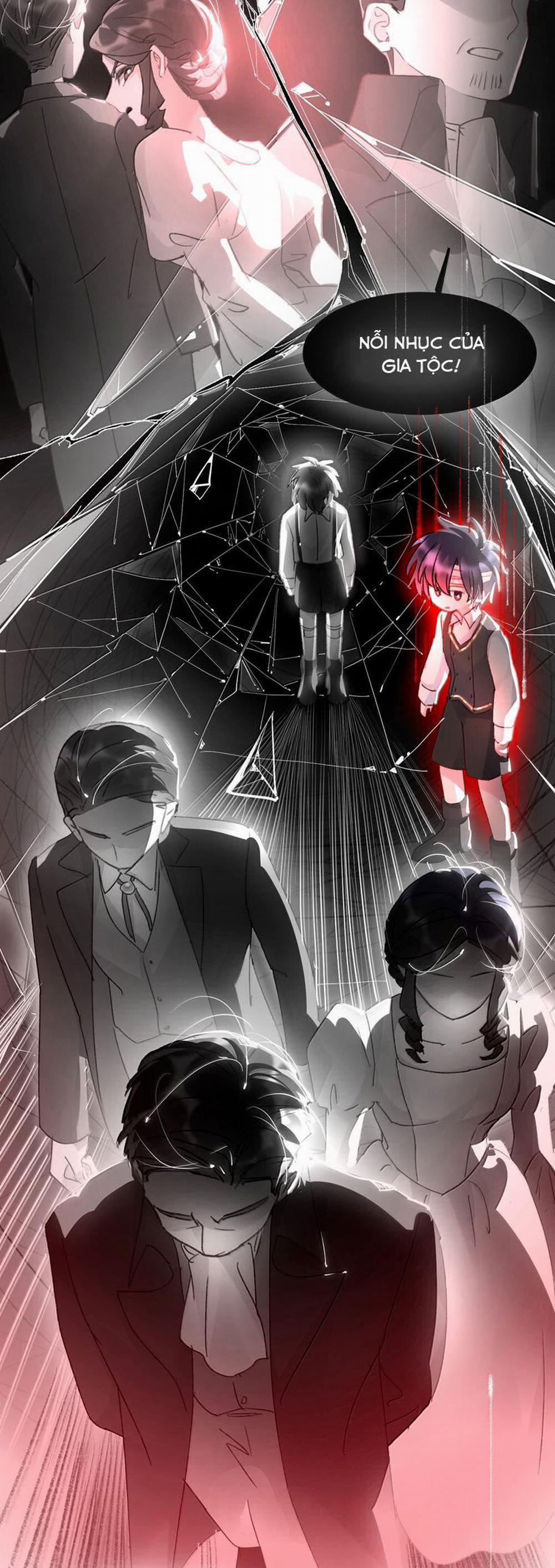 Tôi Phải Làm 1 Kẻ Đại Xấu Xa 145 trang 20