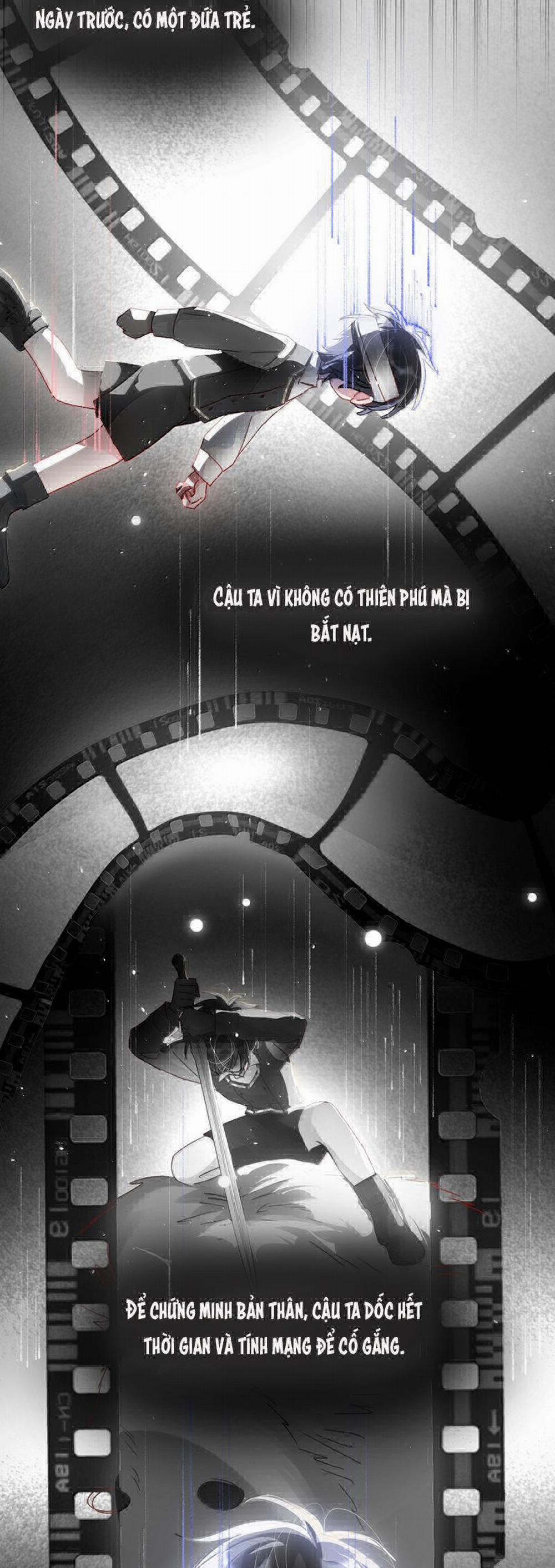 Tôi Phải Làm 1 Kẻ Đại Xấu Xa 145 trang 23