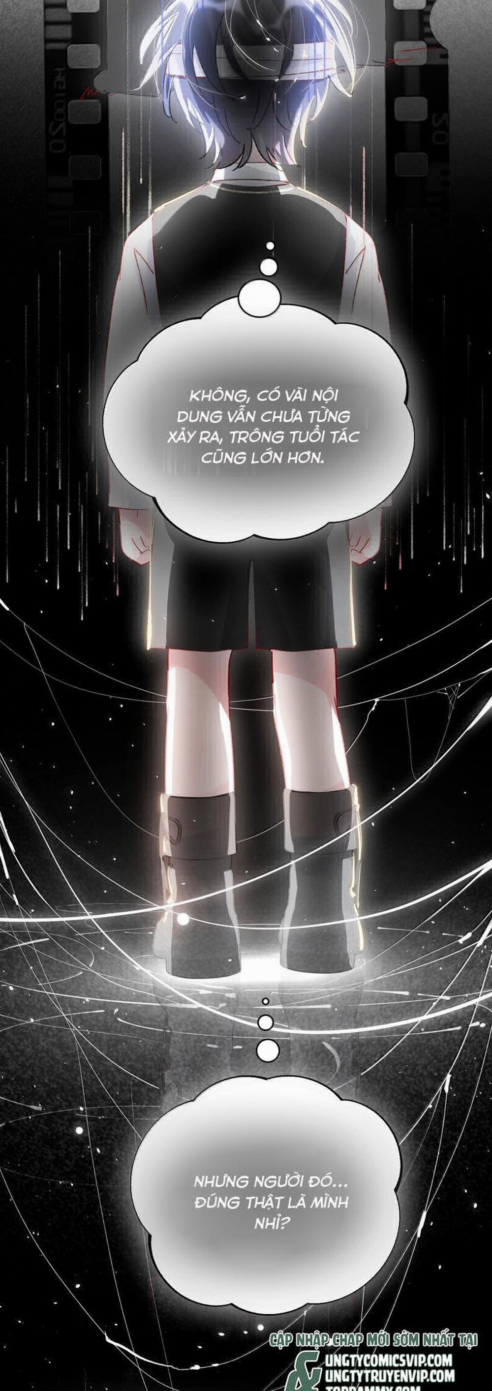 Tôi Phải Làm 1 Kẻ Đại Xấu Xa 145 trang 24