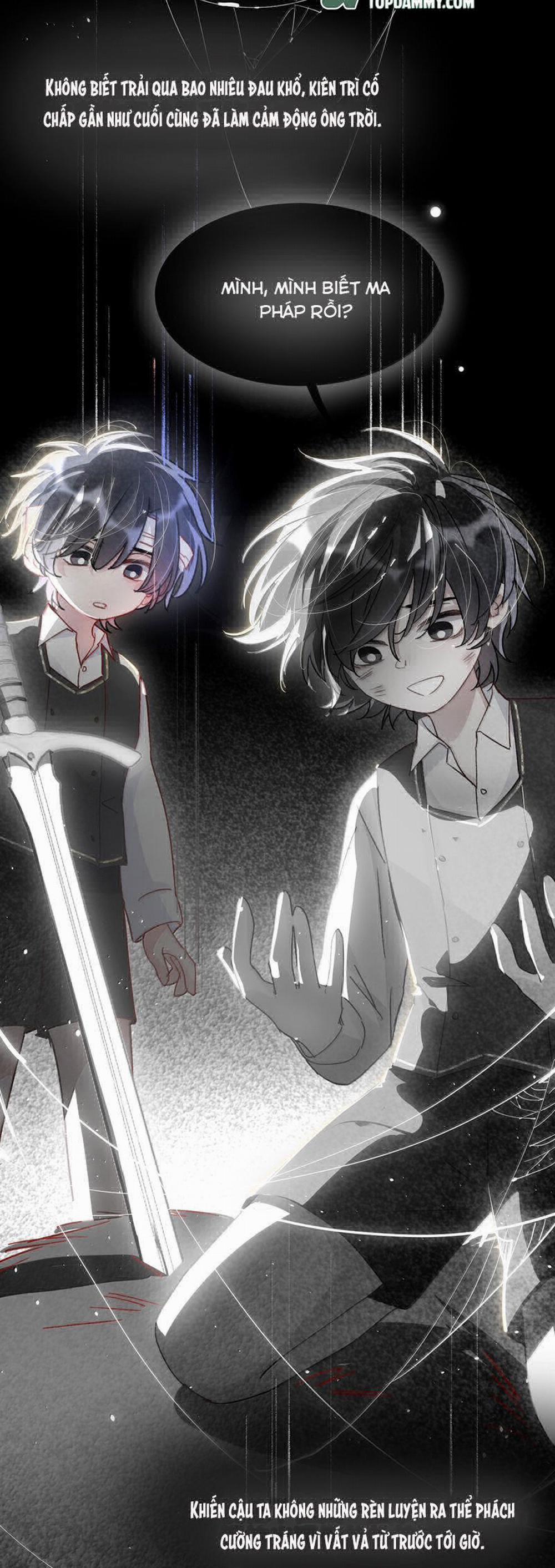 Tôi Phải Làm 1 Kẻ Đại Xấu Xa 145 trang 25