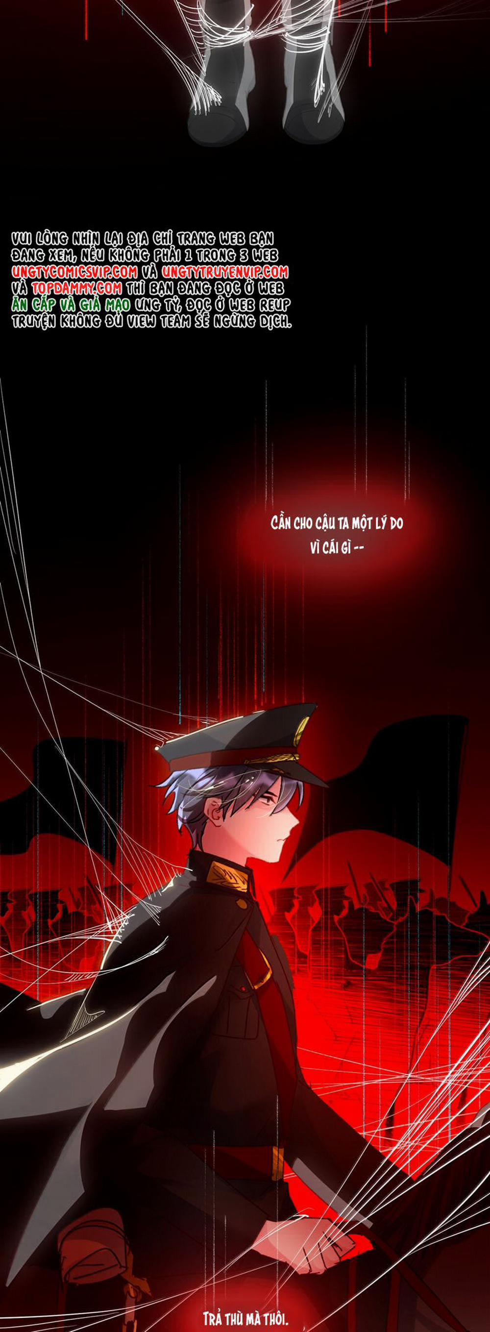 Tôi Phải Làm 1 Kẻ Đại Xấu Xa 145 trang 35