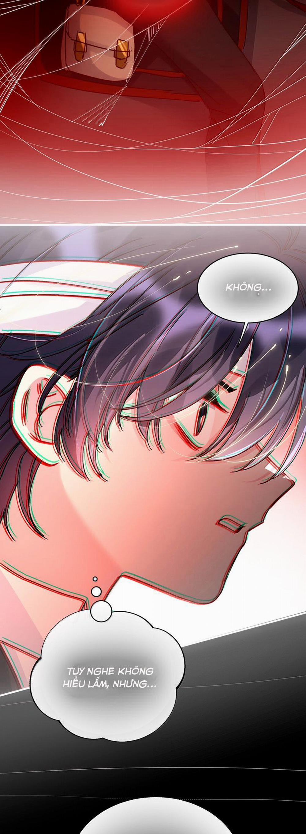 Tôi Phải Làm 1 Kẻ Đại Xấu Xa 145 trang 36