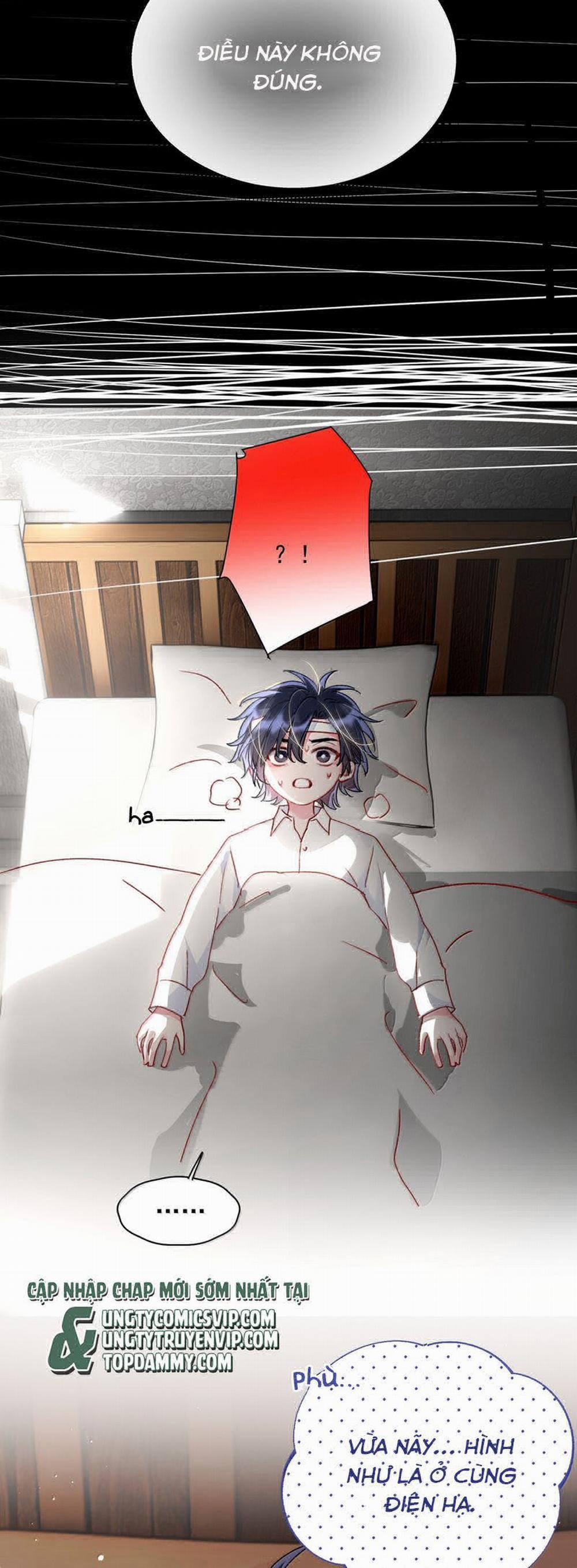 Tôi Phải Làm 1 Kẻ Đại Xấu Xa 145 trang 37