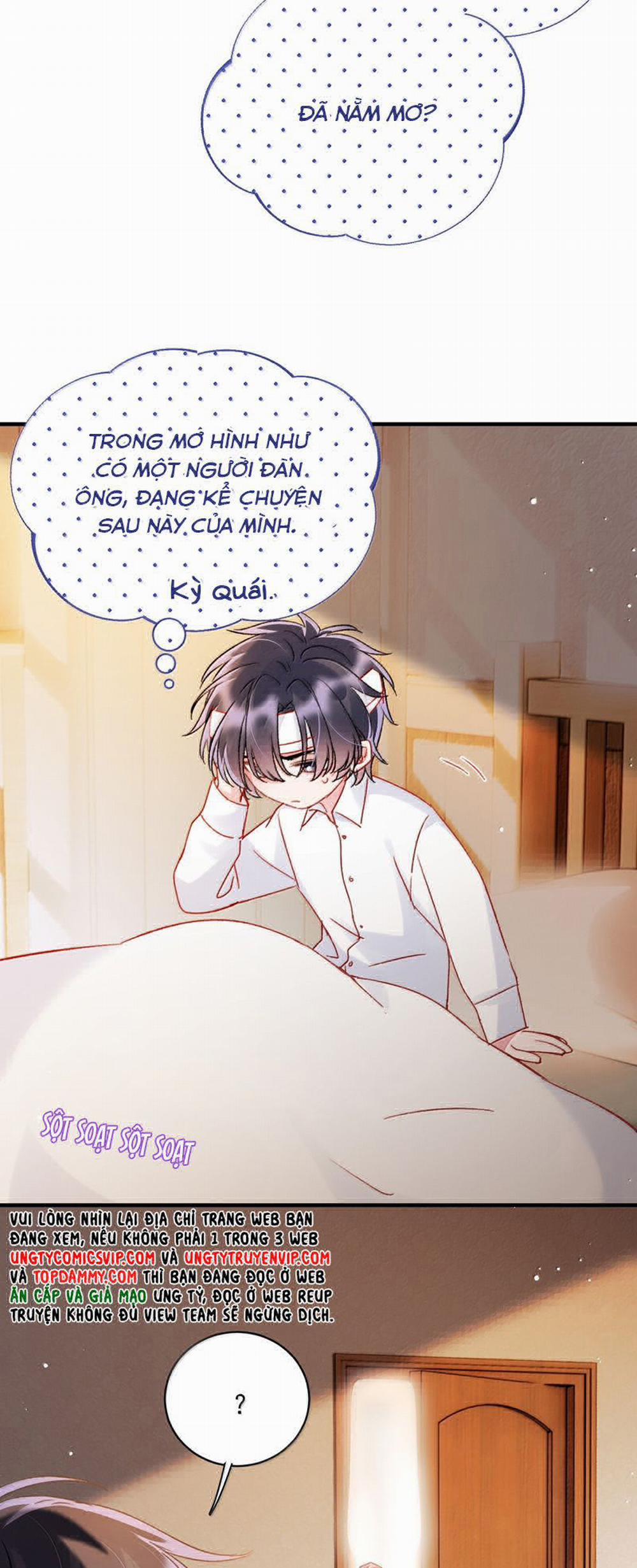 Tôi Phải Làm 1 Kẻ Đại Xấu Xa 145 trang 39