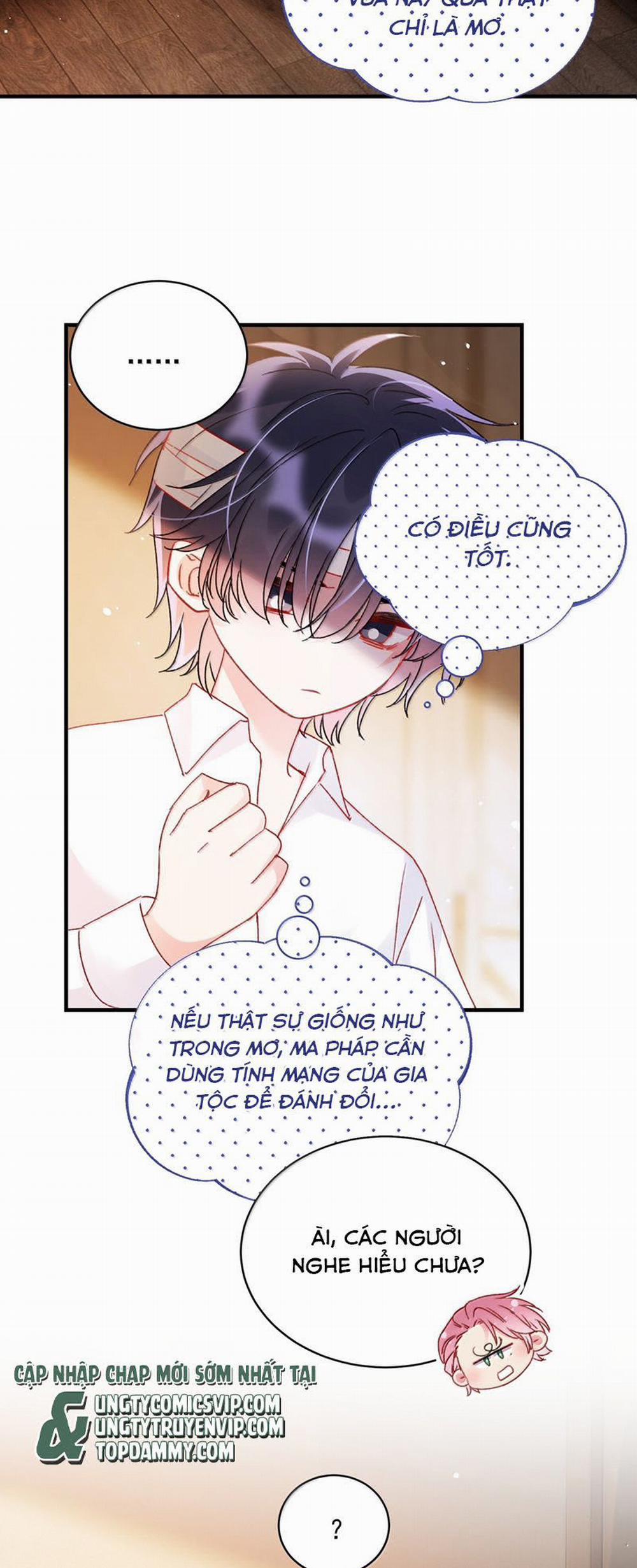 Tôi Phải Làm 1 Kẻ Đại Xấu Xa 145 trang 41