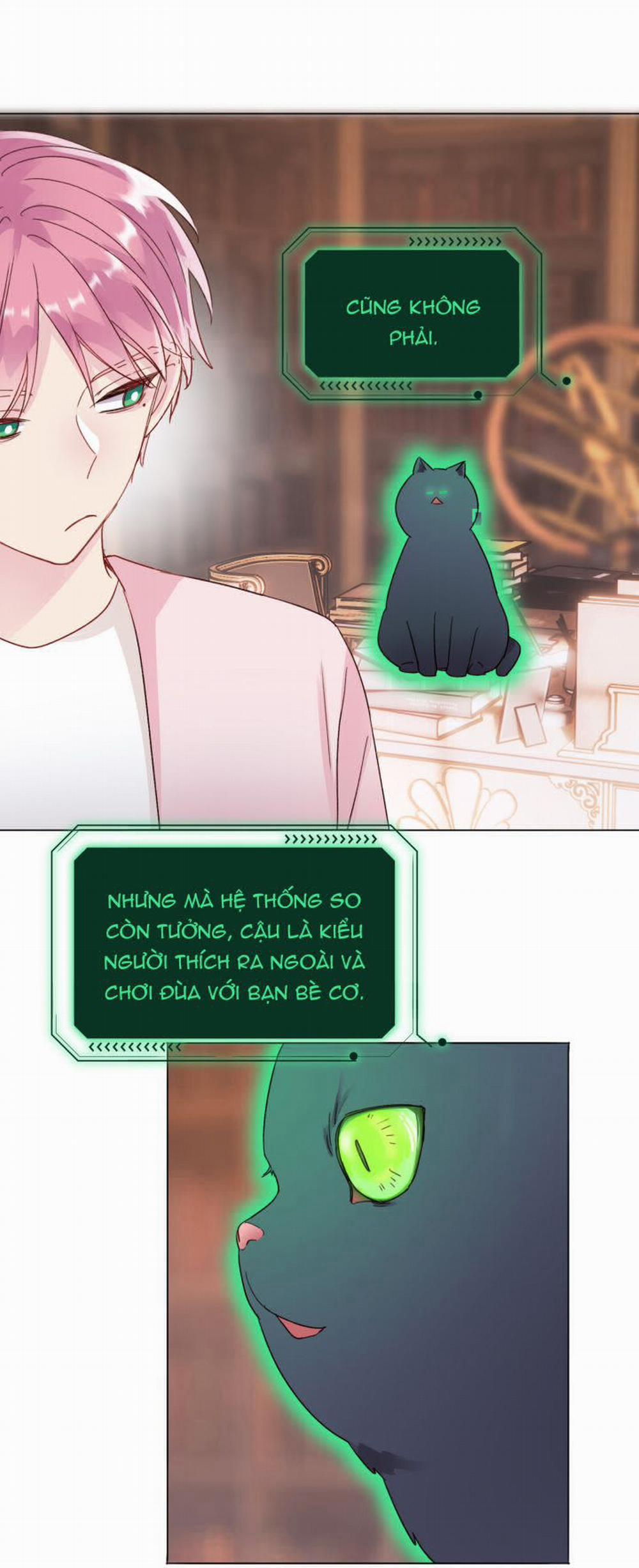 Tôi Phải Làm 1 Kẻ Đại Xấu Xa 15 trang 11