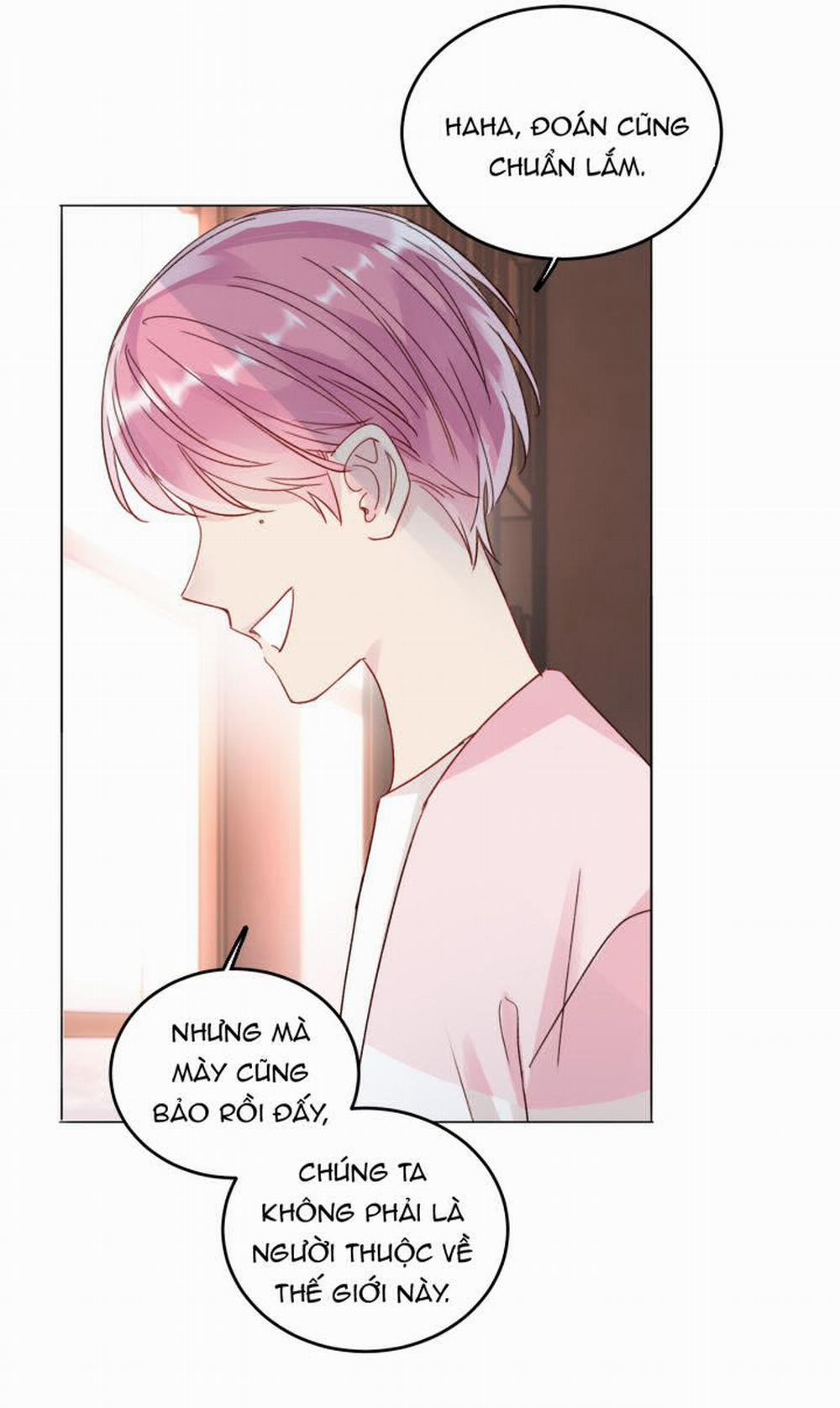 Tôi Phải Làm 1 Kẻ Đại Xấu Xa 15 trang 12