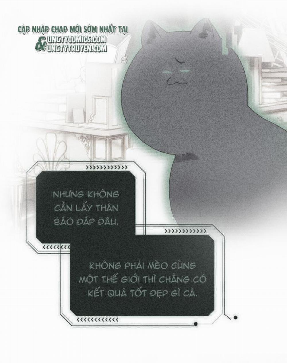 Tôi Phải Làm 1 Kẻ Đại Xấu Xa 15 trang 13